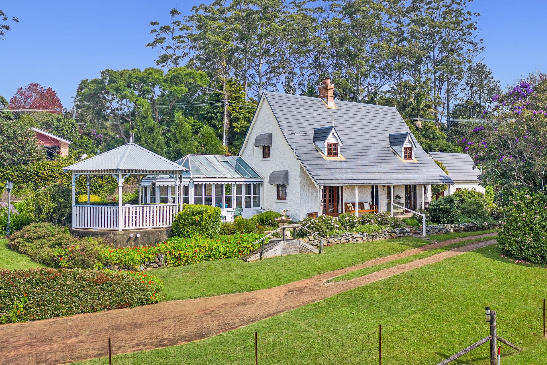 89 Wongawallan Road, Tamborine Mountain QLD 4272, Tamborine Mountain - Image 1