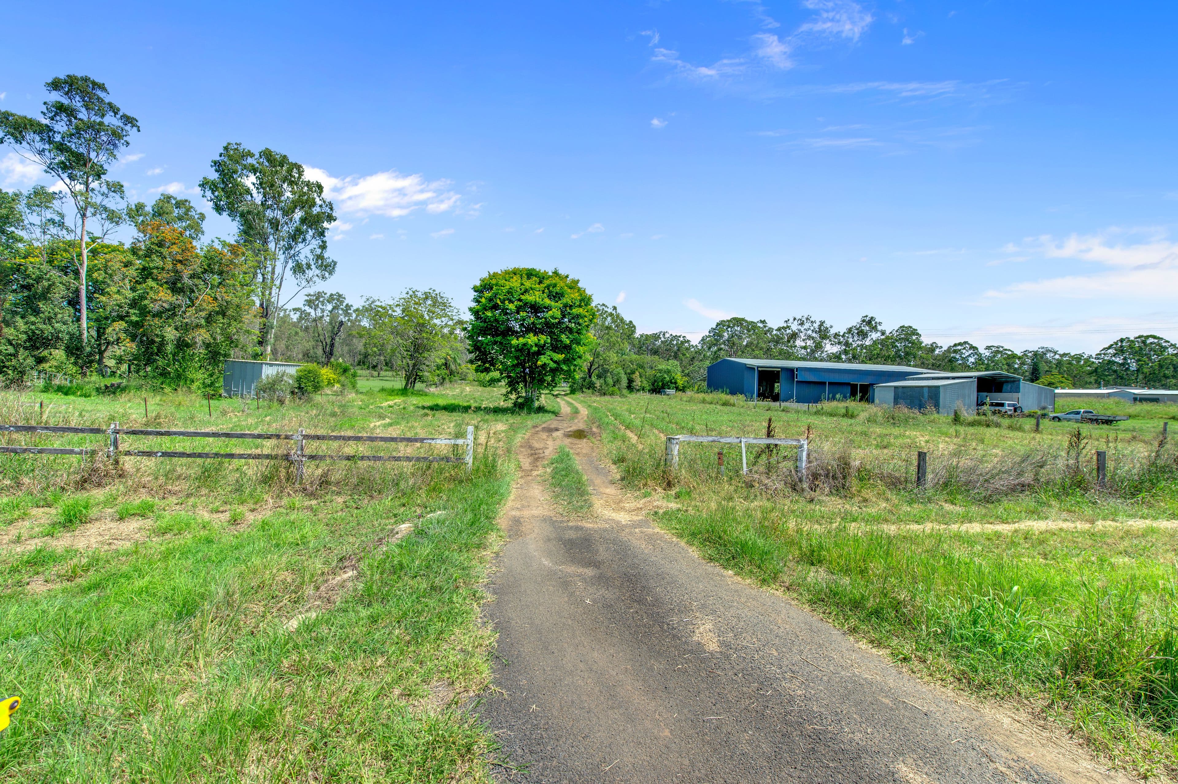 Lot 2 & 3 Sawmill Road, ARATULA QLD 4309, Aratula - Thumbnail 7