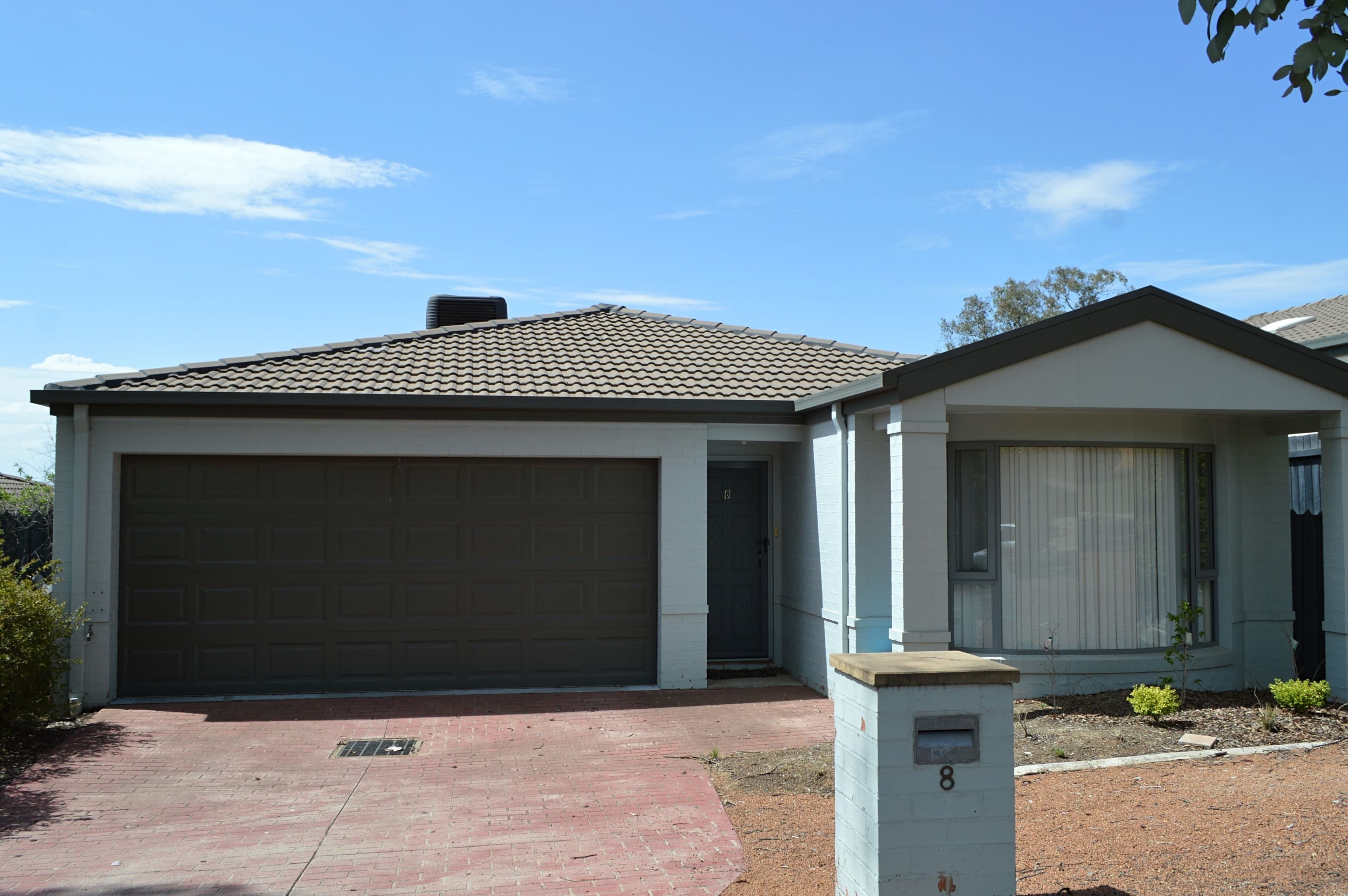 8 Lind Close, Fraser ACT 2615, Fraser - Image 1
