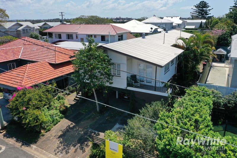 52 Lukin Street, Clayfield QLD 4011, Clayfield - Thumbnail 2