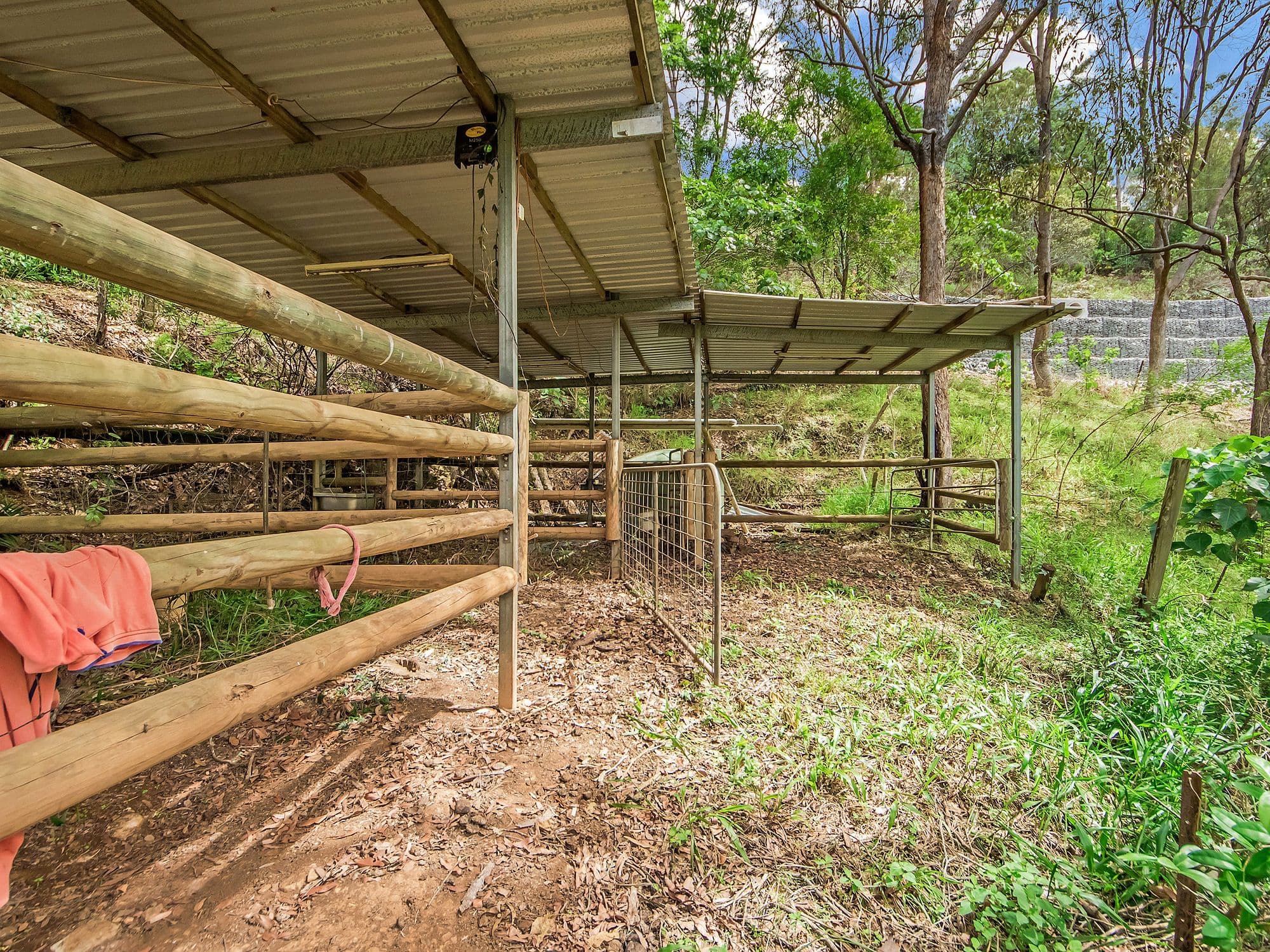 54 Elevation Drive, Wongawallan QLD 4210, Wongawallan - Thumbnail 7