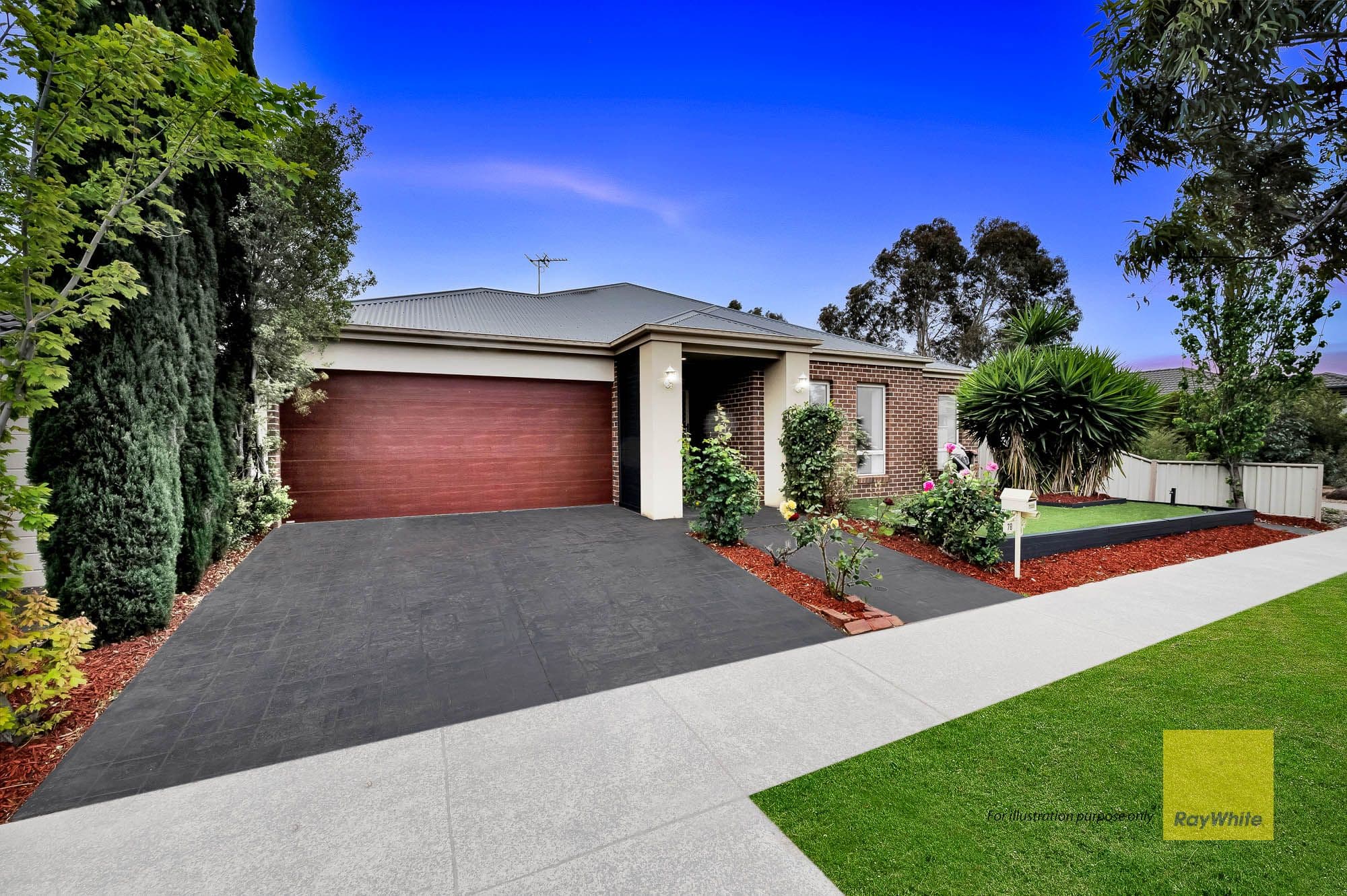 78 Federation Boulevard, Truganina VIC 3029, Truganina - Thumbnail 2