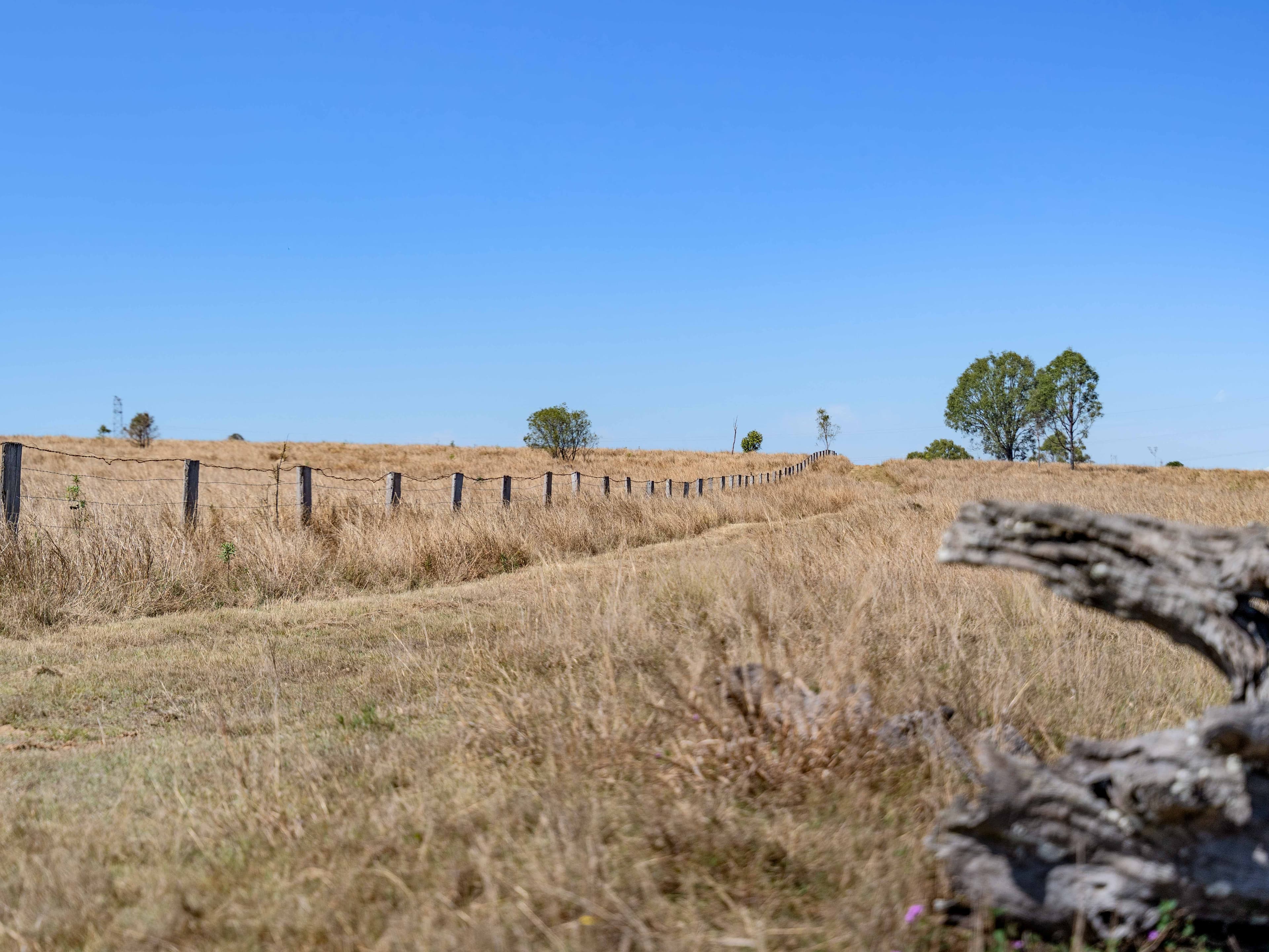 Unnamed Road, Mount Forbes QLD 4340, Mount Forbes - Thumbnail 2
