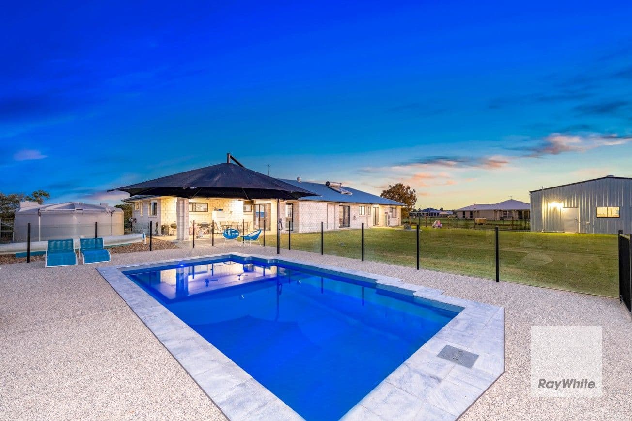 3 Undara Court, Branyan QLD 4670, Branyan - Image 1