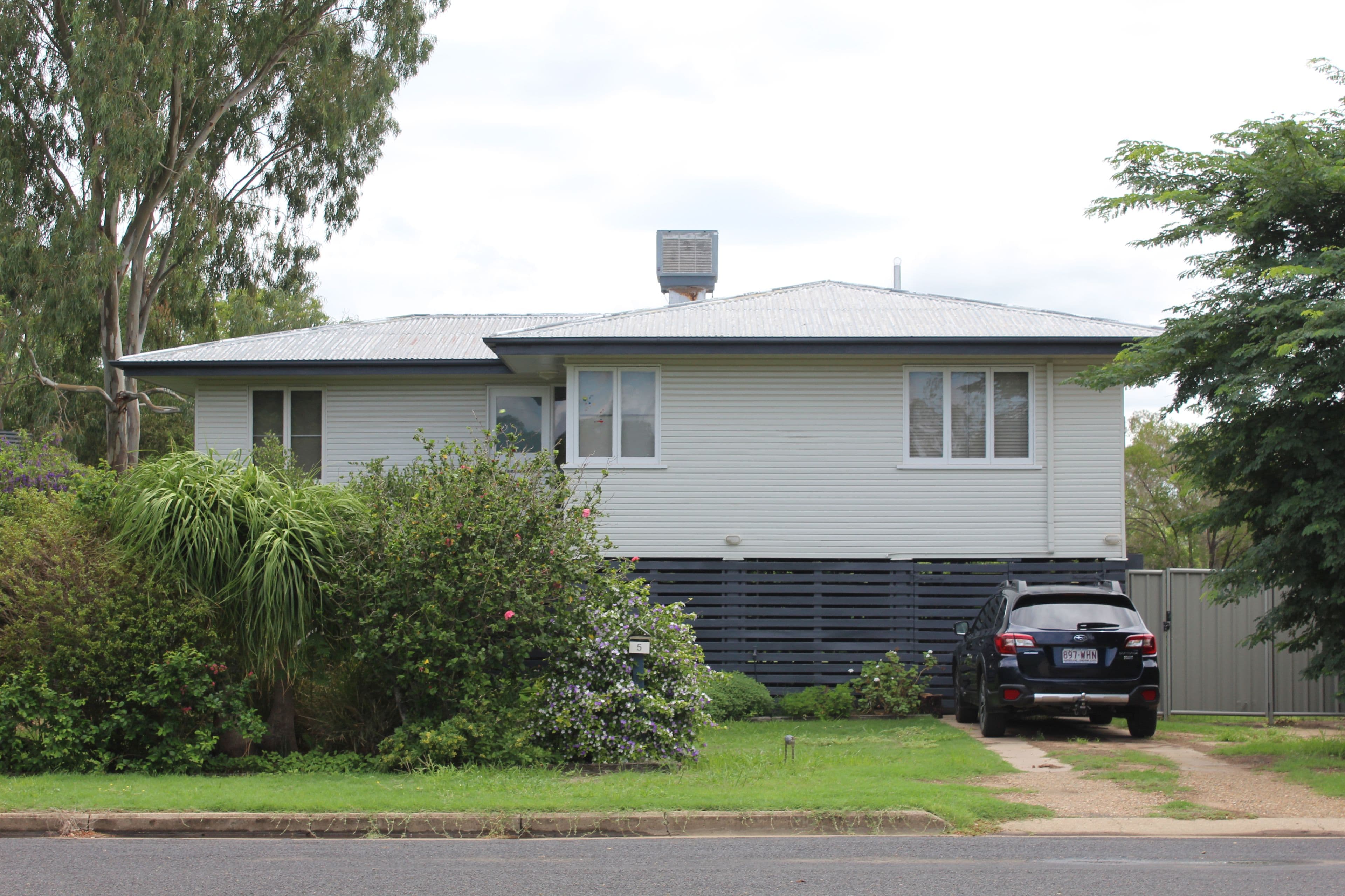 5 Winton, Goondiwindi QLD 4390, Goondiwindi - Image 1
