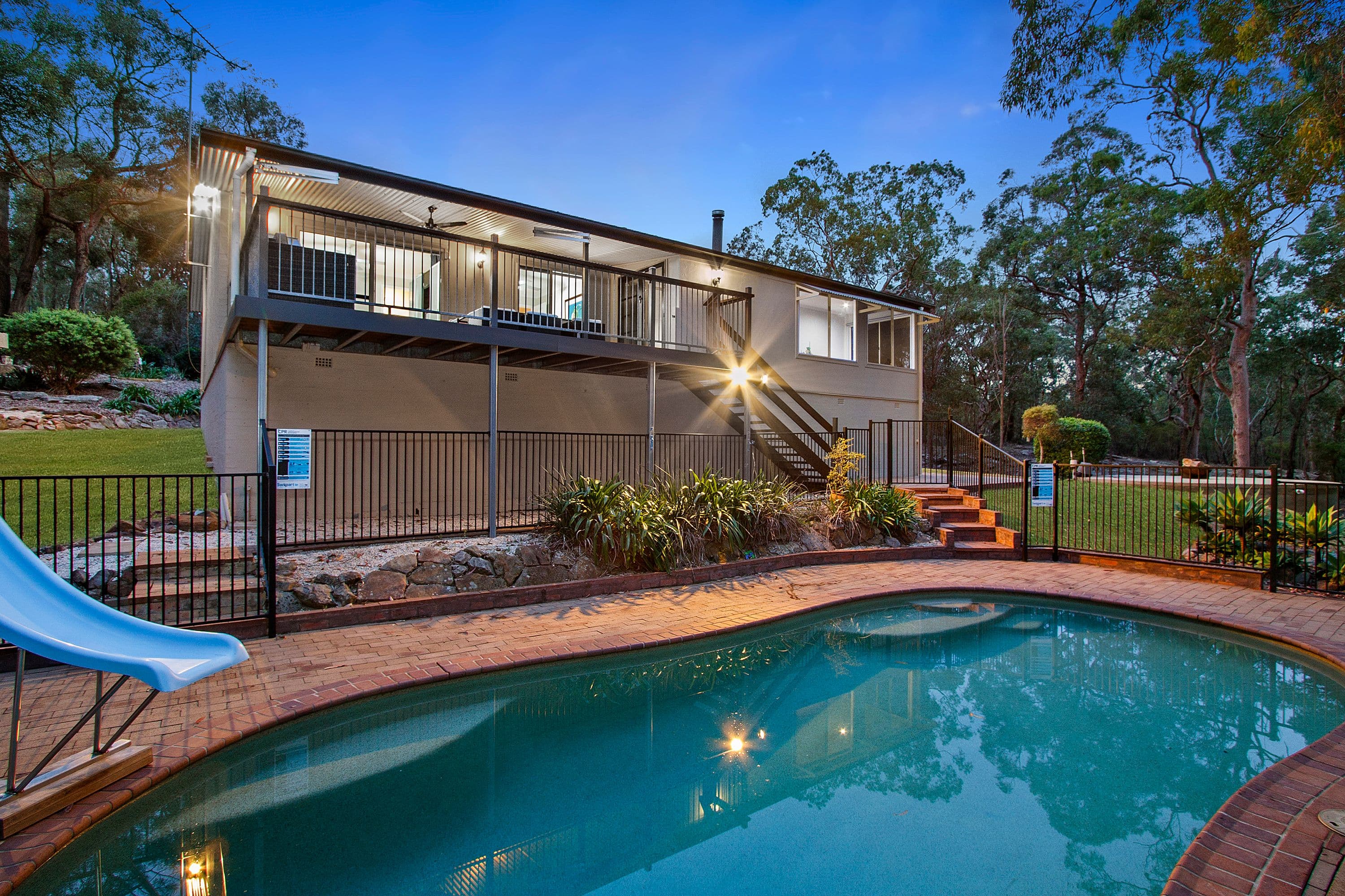 680 Blaxlands Ridge Road, Blaxlands Ridge NSW 2758, Blaxlands Ridge - Image 1