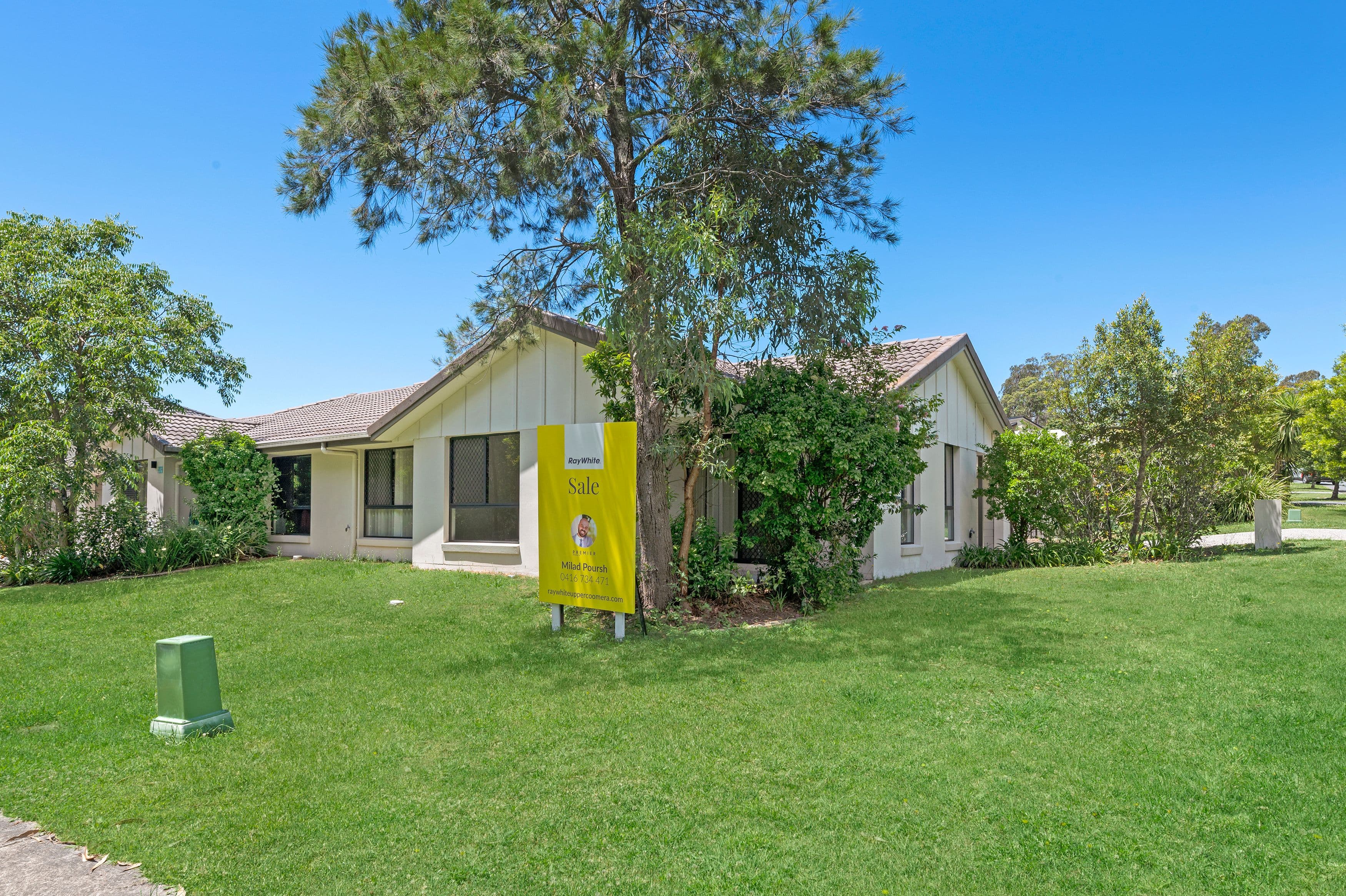 2 Murray Circuit, Upper Coomera QLD 4209, Upper Coomera - Thumbnail 2