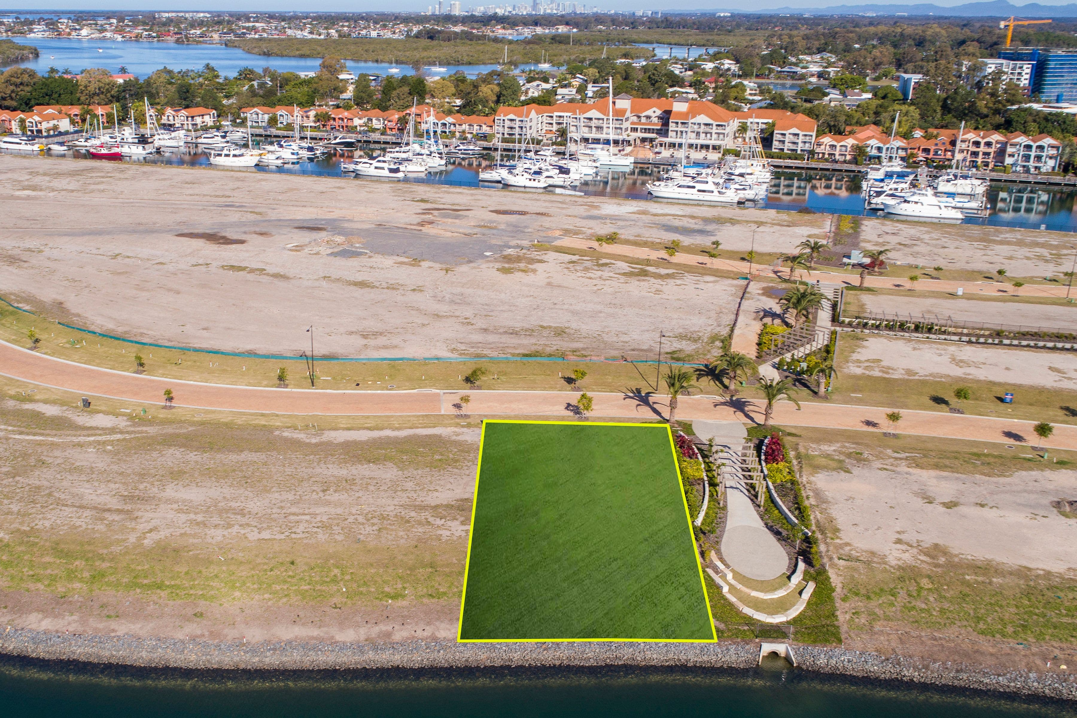 8831 The Point Circuit, SANCTUARY COVE QLD 4212, Sanctuary Cove - Thumbnail 8