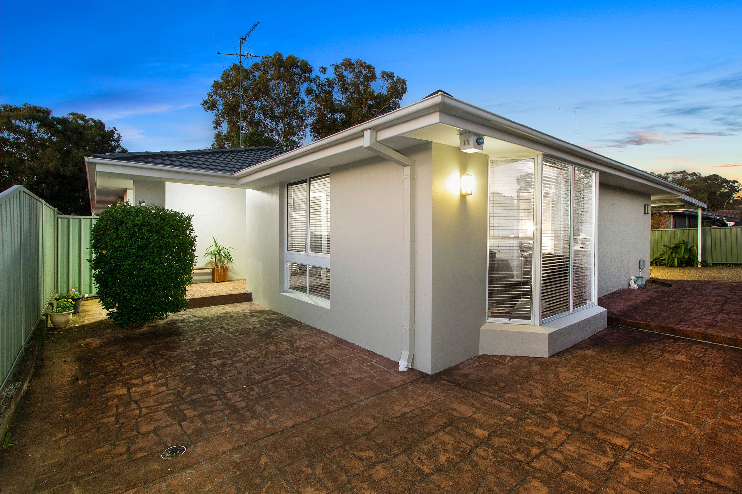 20 Harradine Crescent, Bligh Park - Image 1