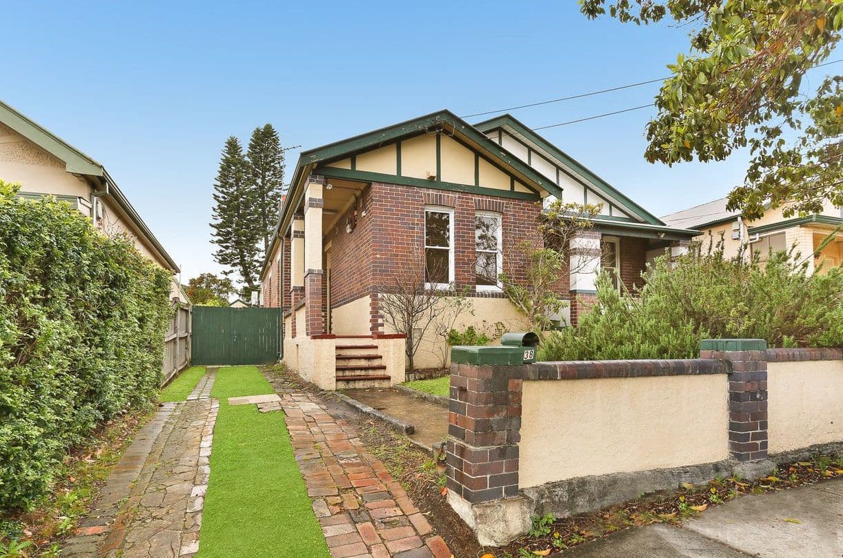 38 Preddys Road, Bexley NSW 2207, Bexley - Image 1