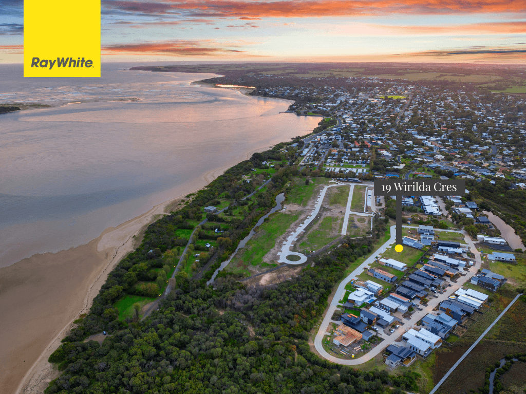 19 Wirilda Crescent, Inverloch VIC 3996, Inverloch - Thumbnail 2