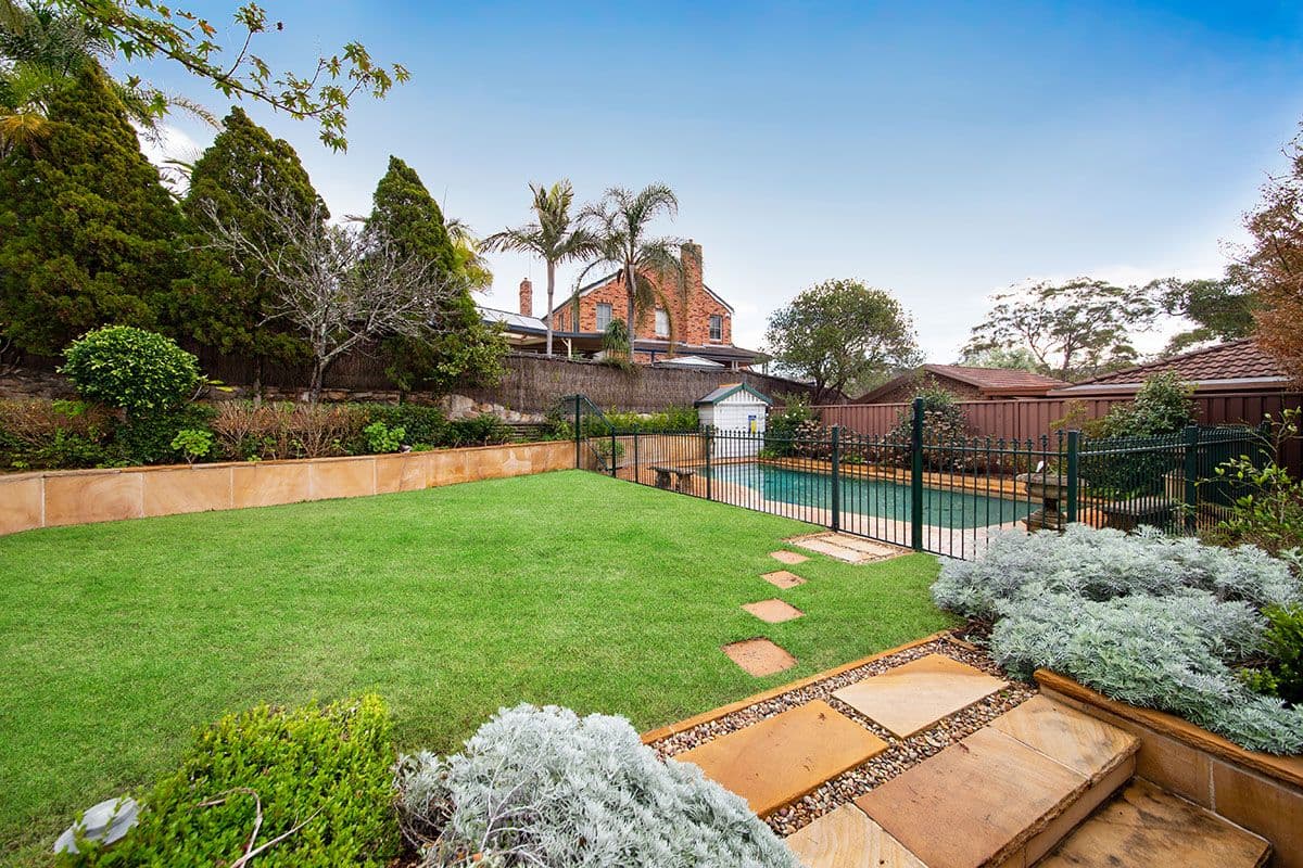 35 Wardell Drive, Barden Ridge - Thumbnail 2