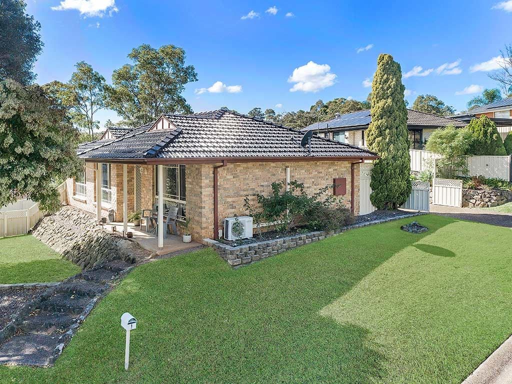 1 Lipton Close, Woodrising NSW 2284, Woodrising - Thumbnail 2