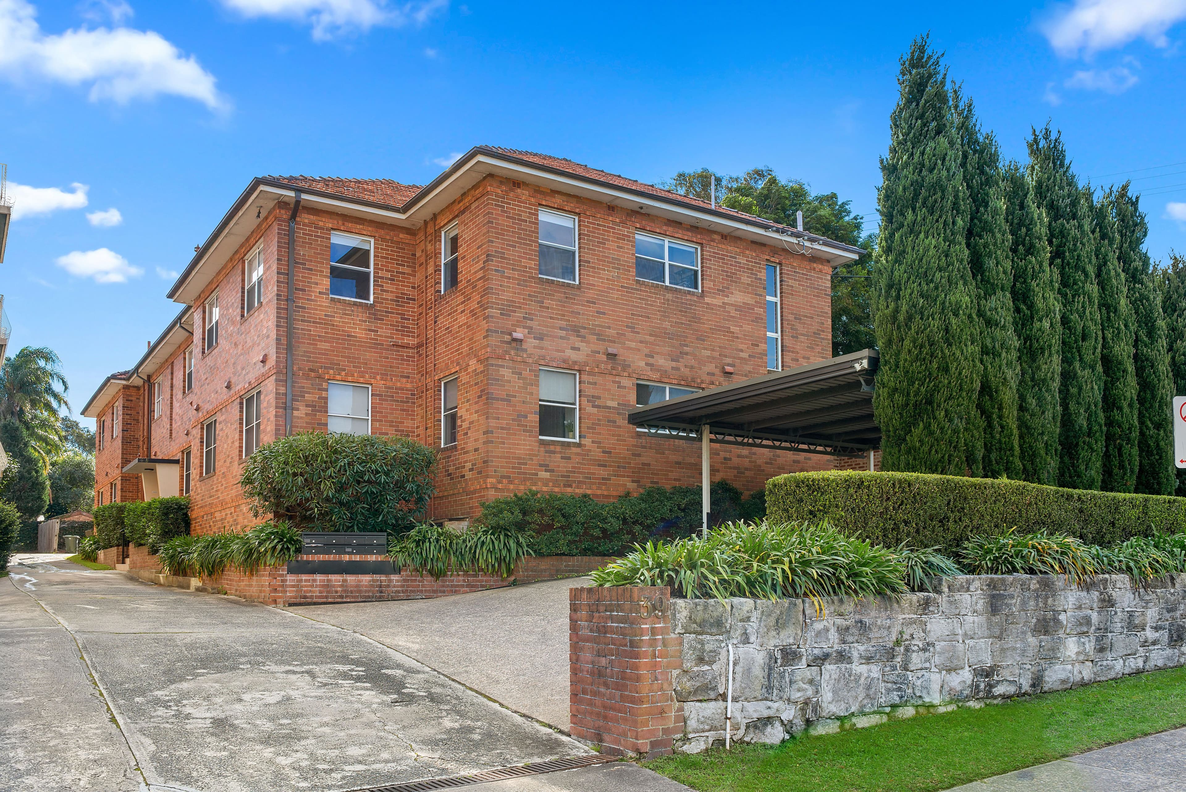 2/39 Frenchs Road, Willoughby NSW 2068, Willoughby - Thumbnail 2