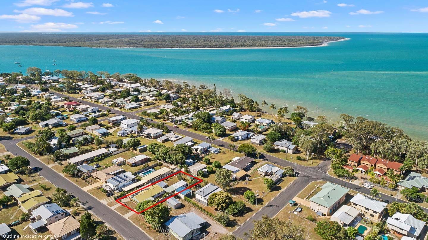 80 Howard Street, Burrum Heads QLD 4659, Burrum Heads - Image 1