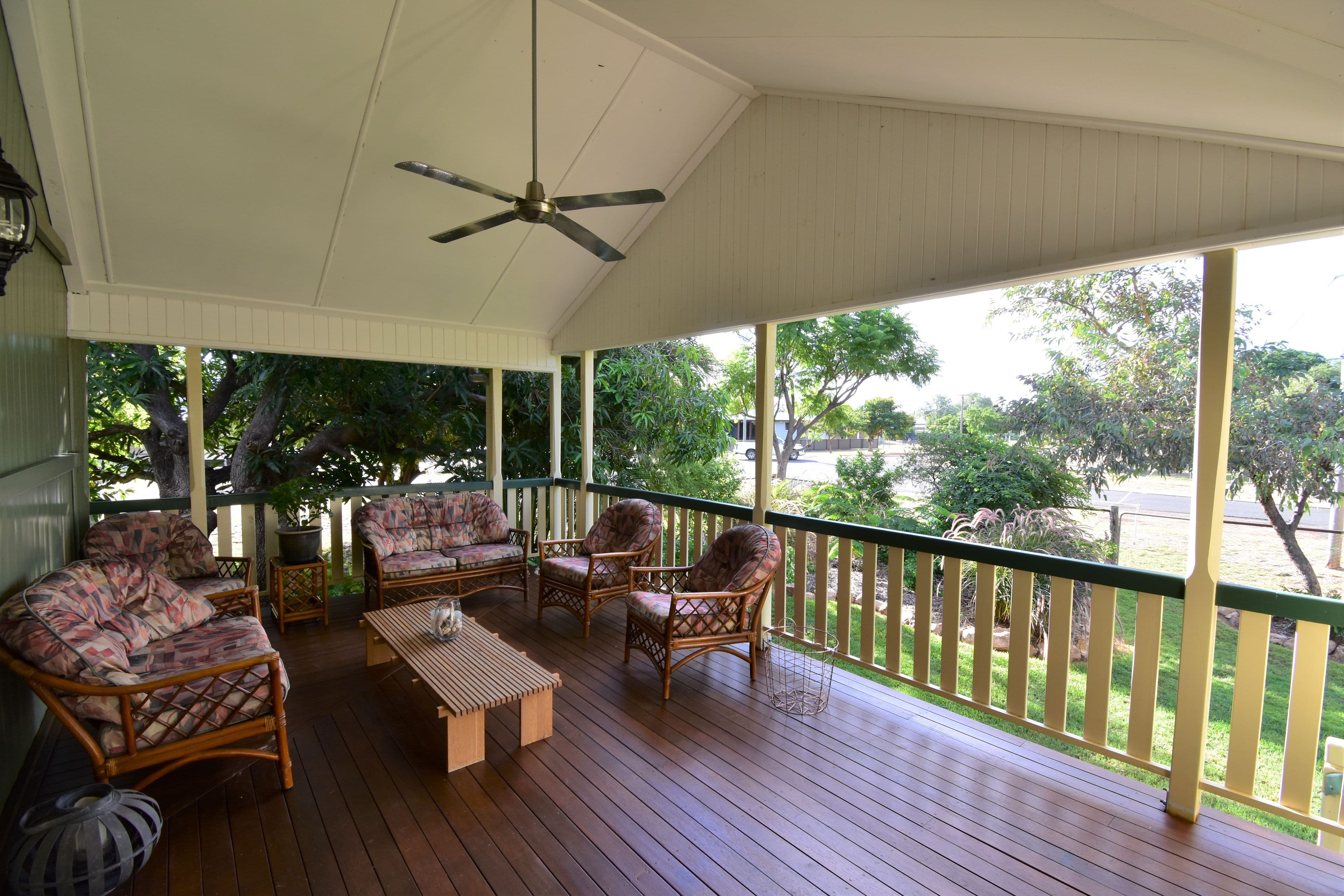 55 Fir Street, Barcaldine QLD 4725, Barcaldine - Thumbnail 3