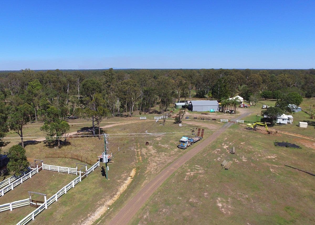 789 Burrum Heads Road, Burrum River QLD 4659, Burrum River - Image 1