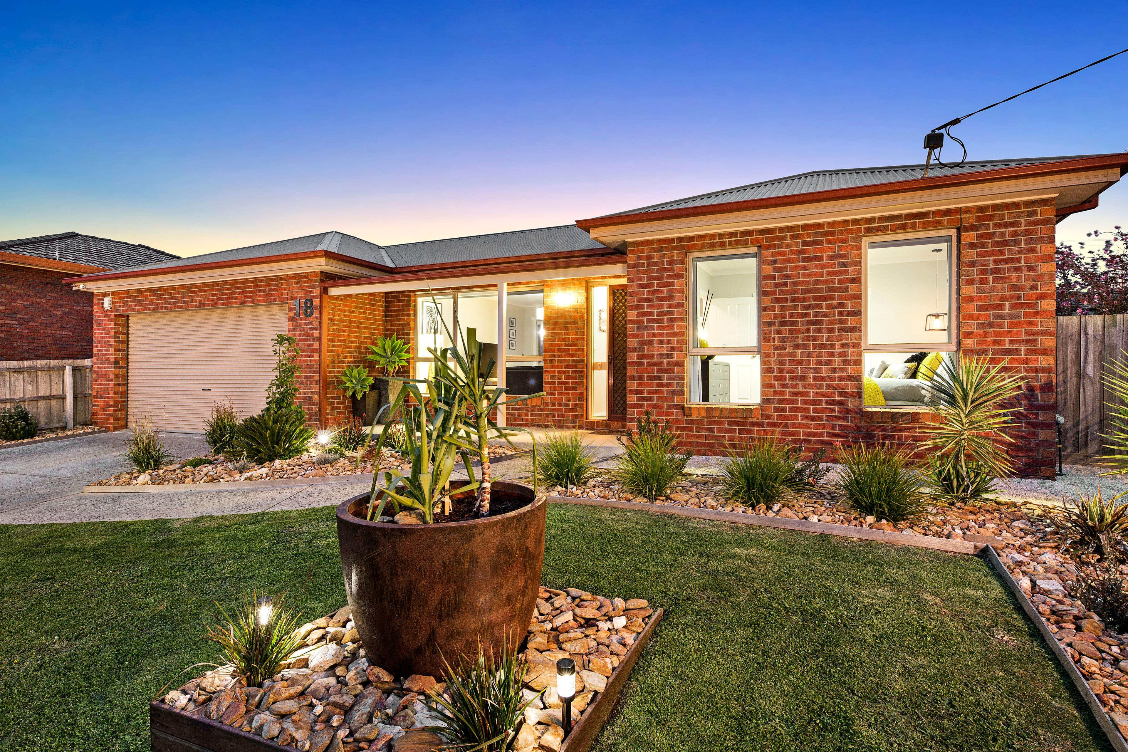18 Reid Street, Brown Hill  Victoria  3350, Australia, Brown Hill - Image 1