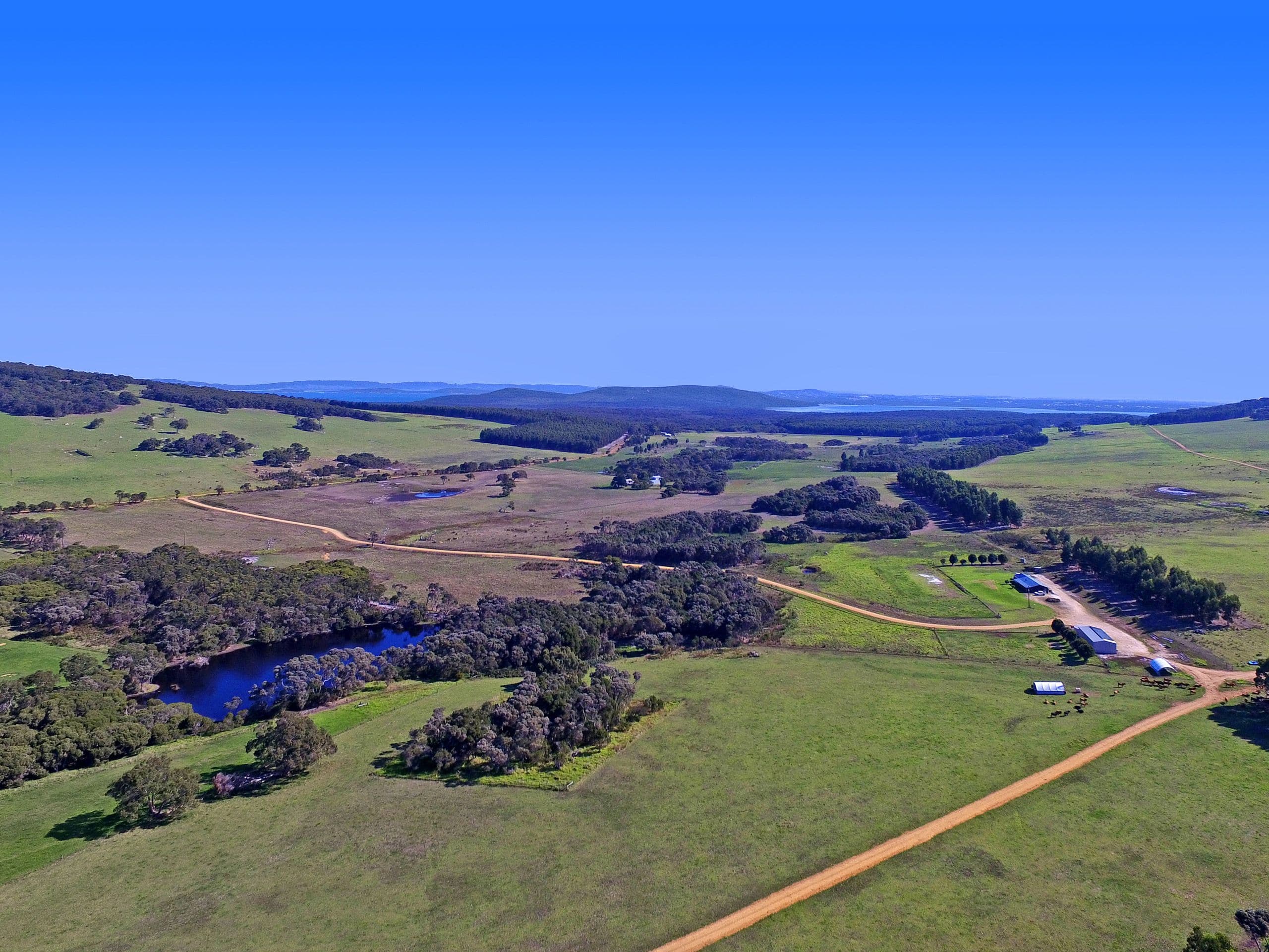 200 Mt Richard Road, Kalgan WA 6330, Kalgan - Image 1