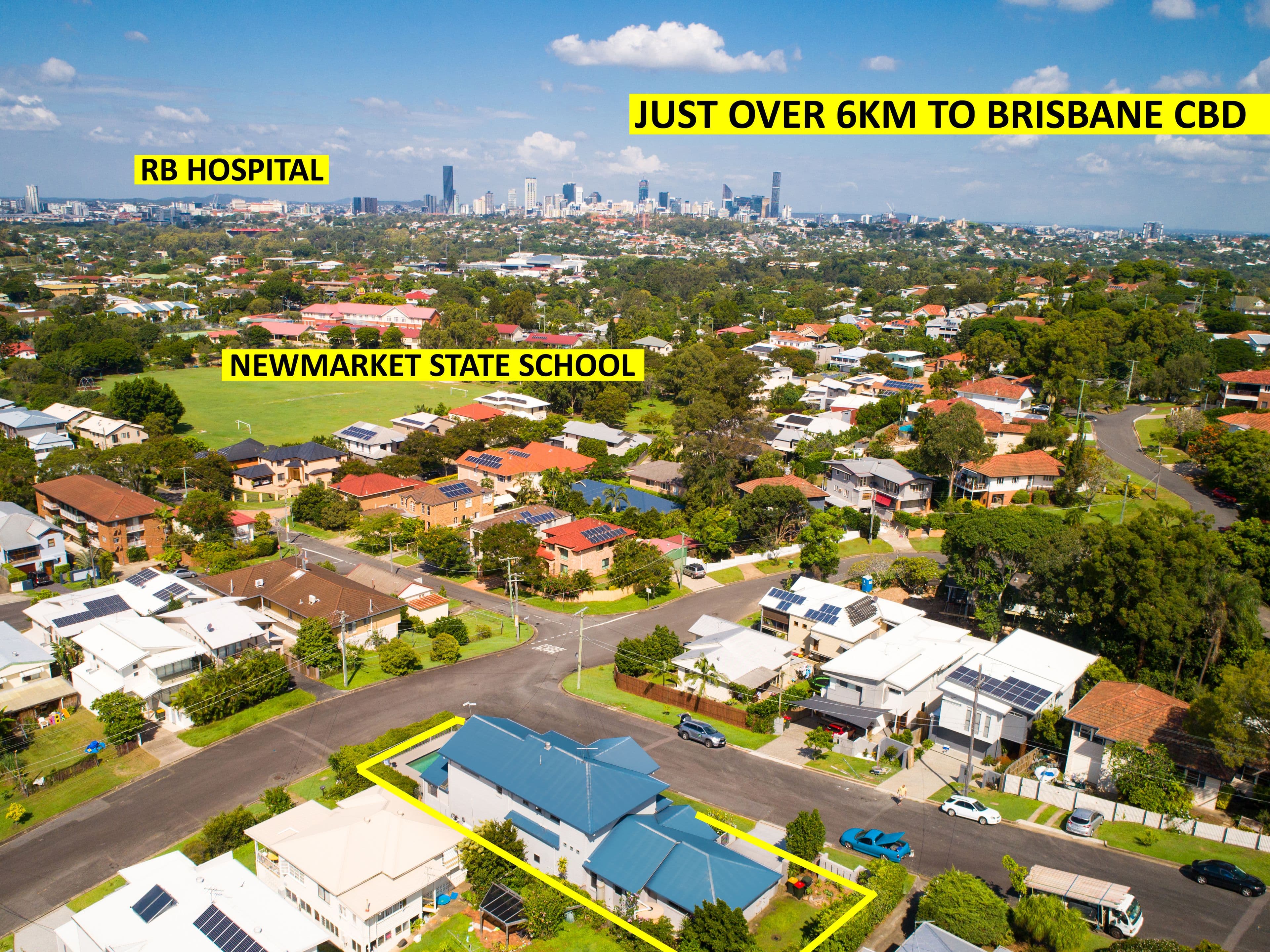 47 Huxley Avenue, Alderley QLD 4051, Alderley - Thumbnail 2