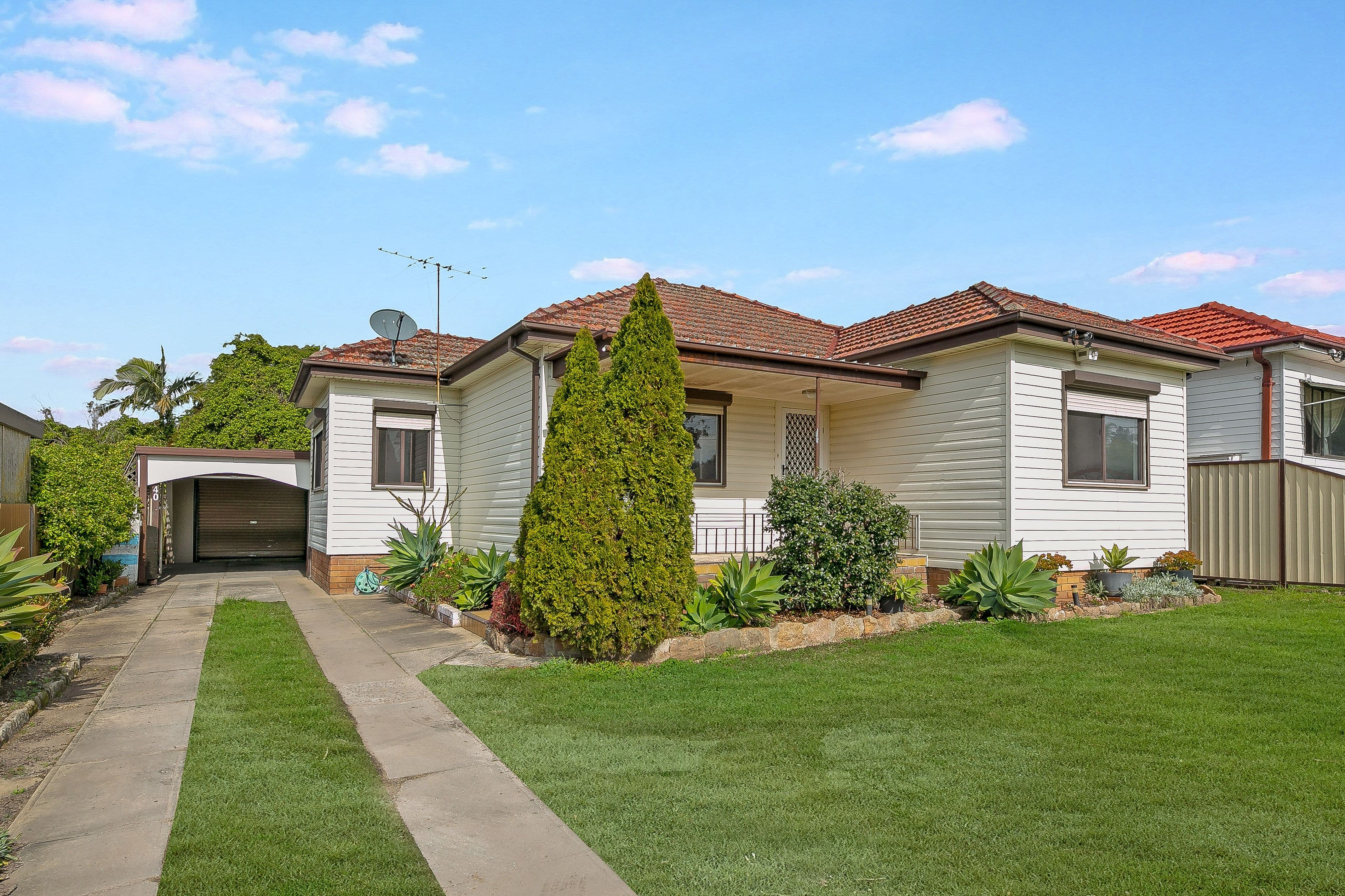 40 Boundary Road, Chester Hill NSW 2162, Chester Hill - Image 1