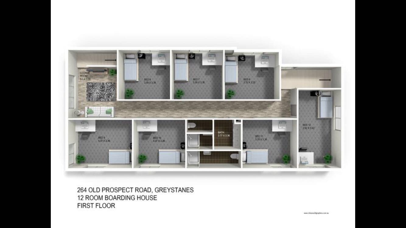 264 Old Prospect Road, Greystanes NSW 2145, Greystanes - Thumbnail 2