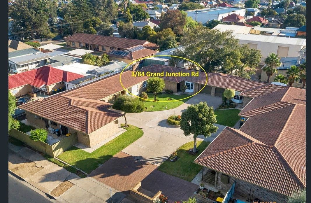 3/84 Grand Junction Road, Rosewater SA 5013, Rosewater - Thumbnail 2