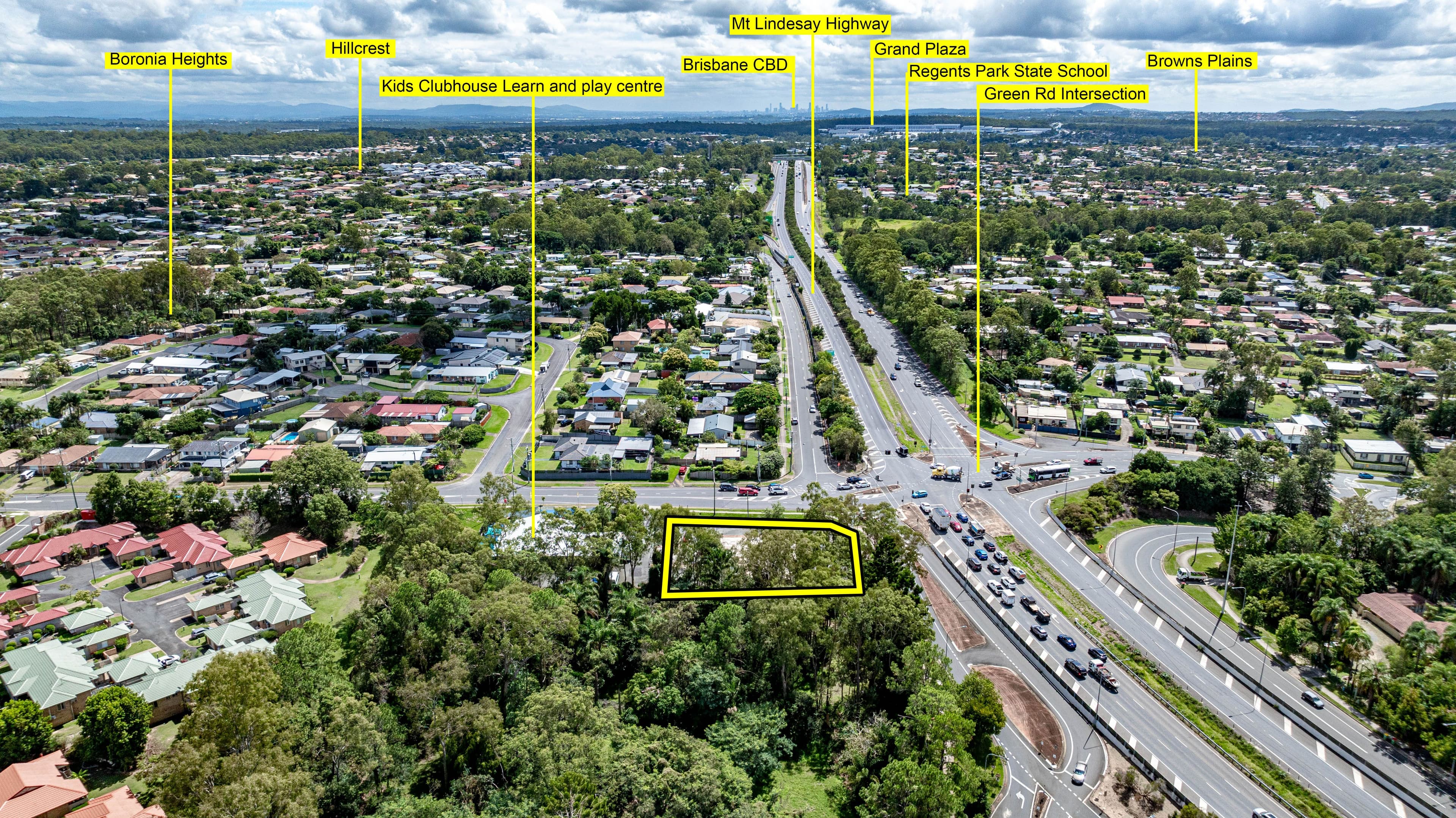 3603 Mount Lindesay Highway, Boronia Heights QLD 4124, Boronia Heights - Thumbnail 3