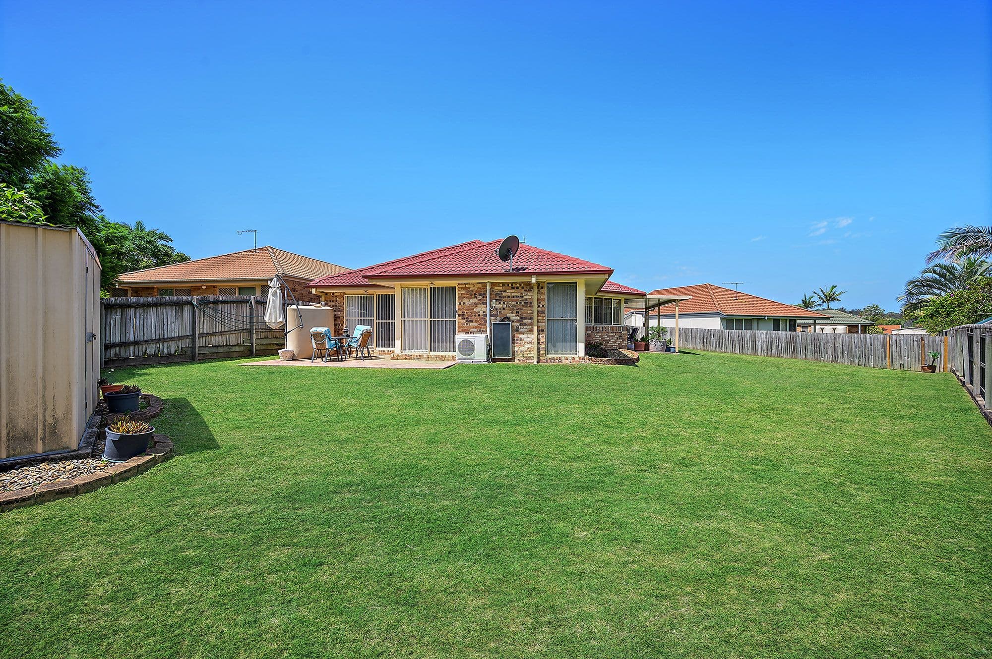 28 Rivergum Place, Calamvale QLD 4116, Calamvale - Thumbnail 2