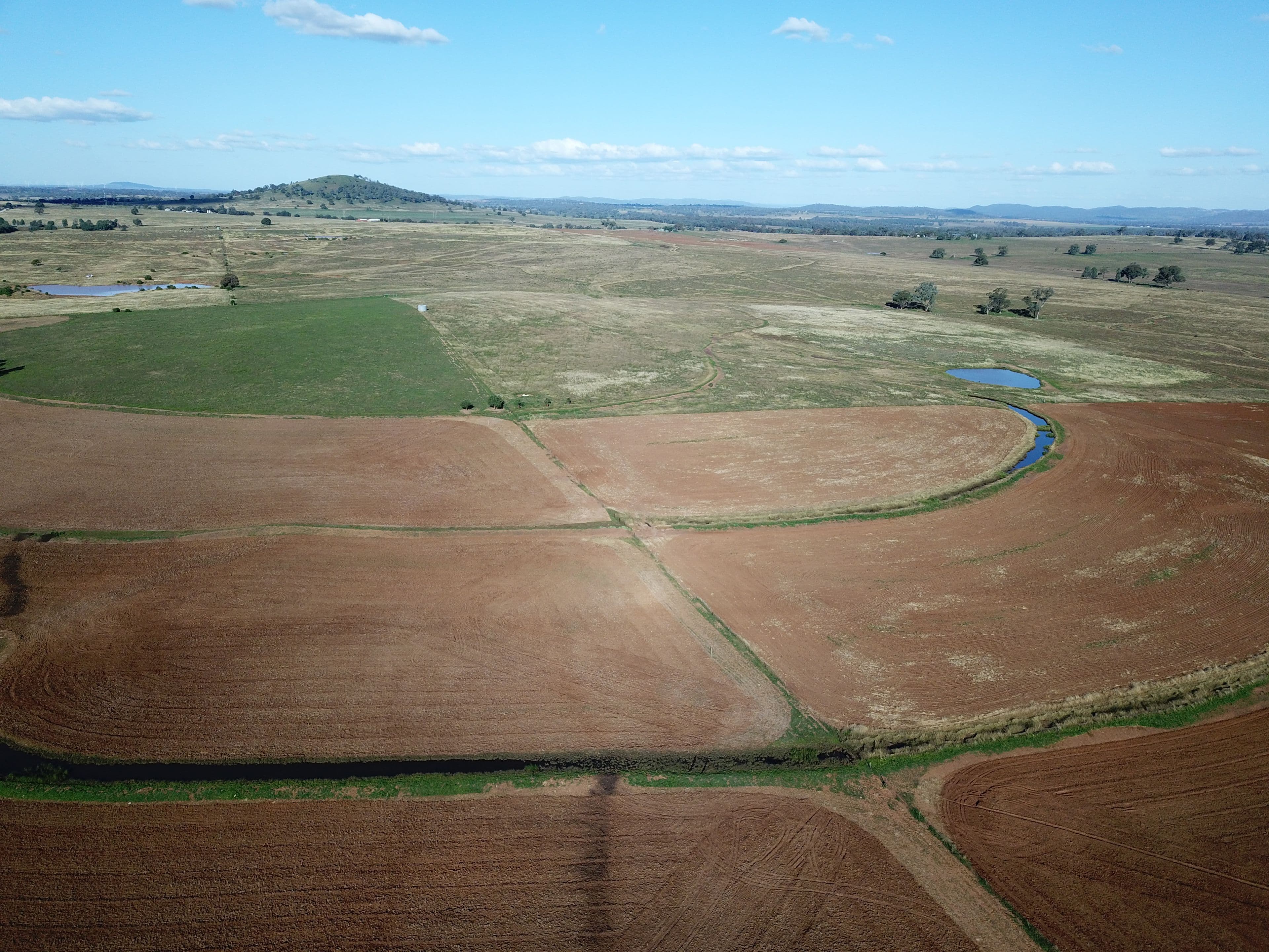 'West Waugoola' Old Dubbo Road, Geurie NSW 2818, Geurie - Thumbnail 6