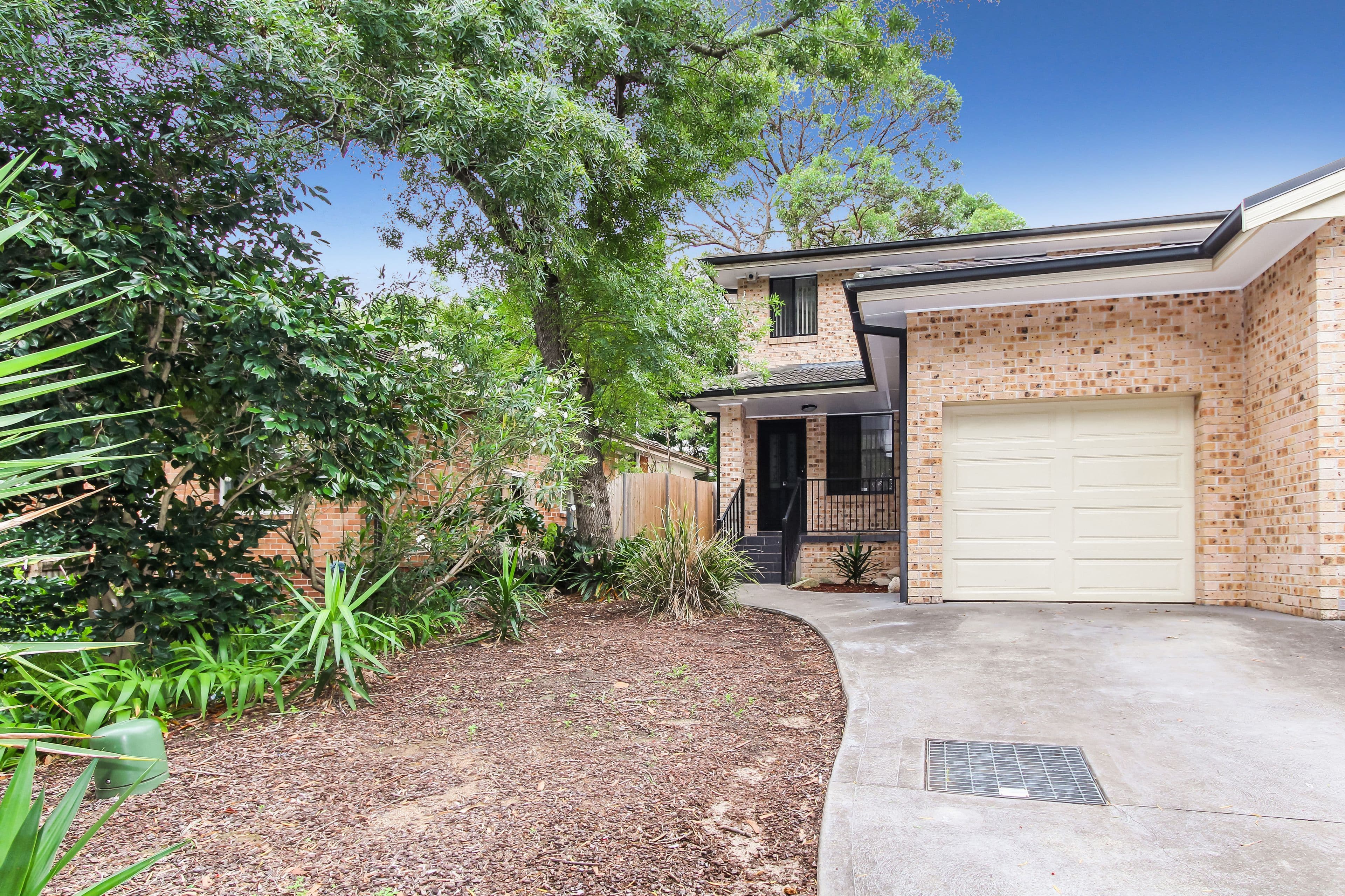 13A Wilson Street, North Ryde NSW 2113, North Ryde - Thumbnail 2