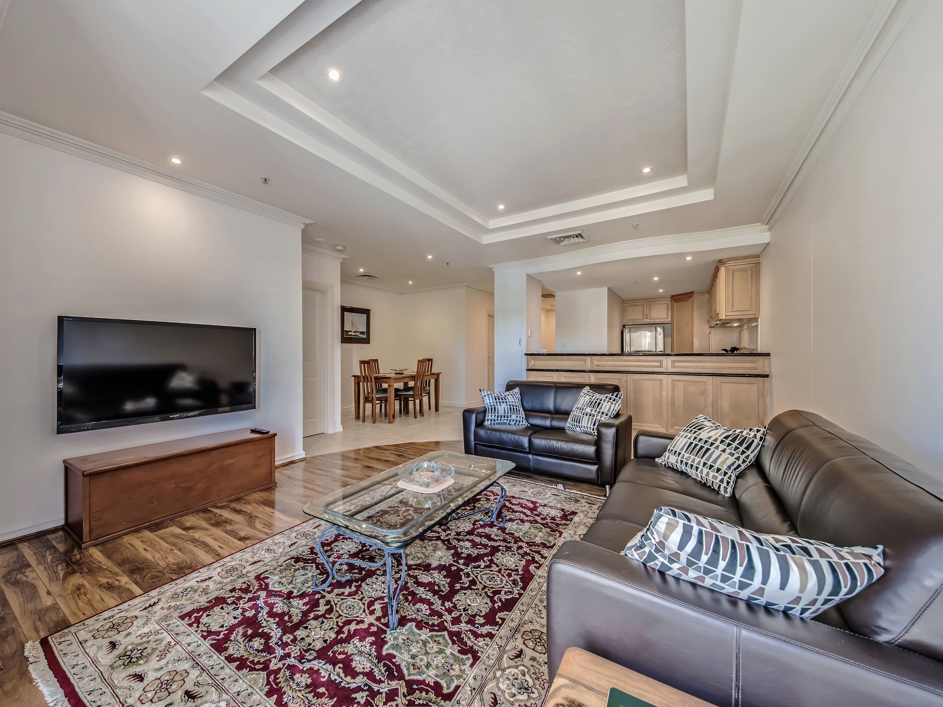 501/2 St Georges Terrace, Perth WA 6000, Perth - Image 1