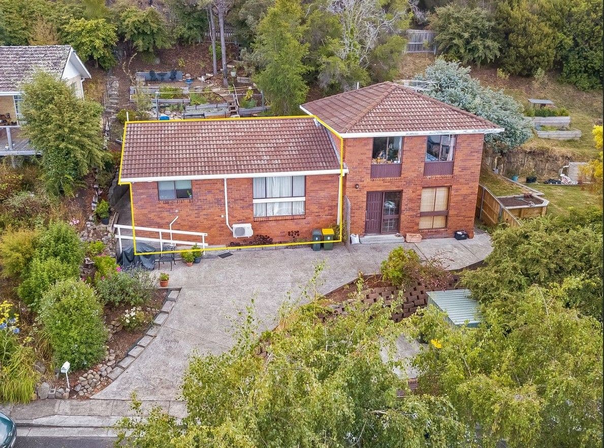 1/4 Tower Court, Taroona TAS 7053, Taroona - Thumbnail 2