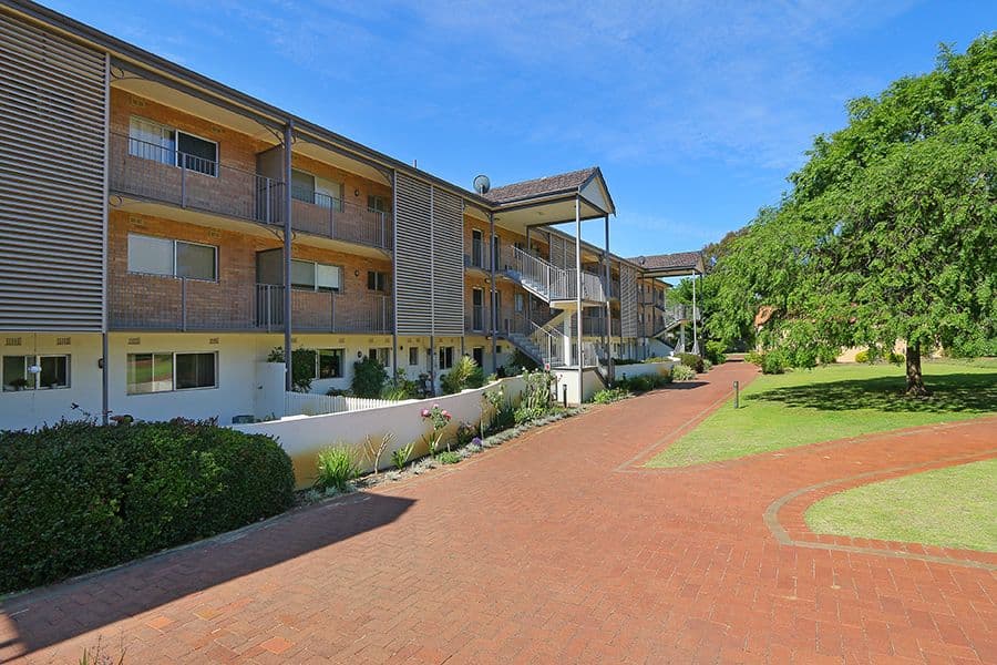 9/79 Waverley Road, COOLBELLUP WA 6163, Coolbellup - Thumbnail 6