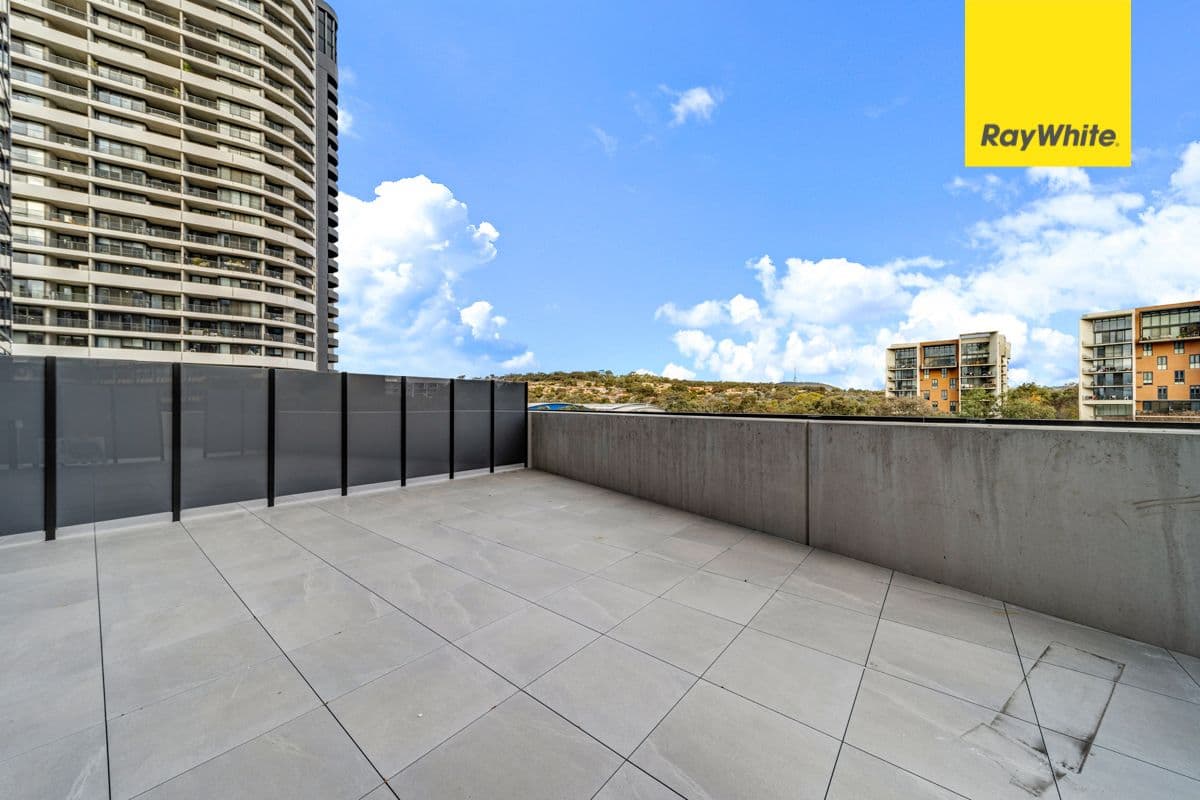 212/2 Grazier Lane, Belconnen ACT 2617, Belconnen - Image 1