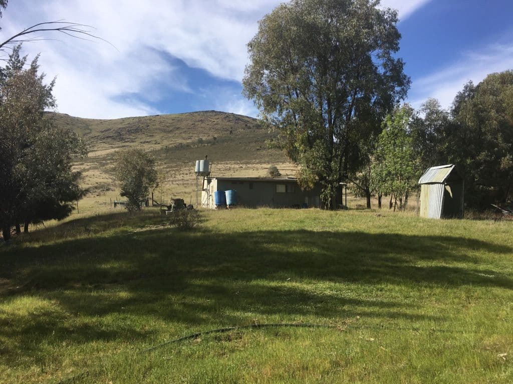 368 Kangaroo Mount Road, Coolac NSW 2727, Coolac - Image 1