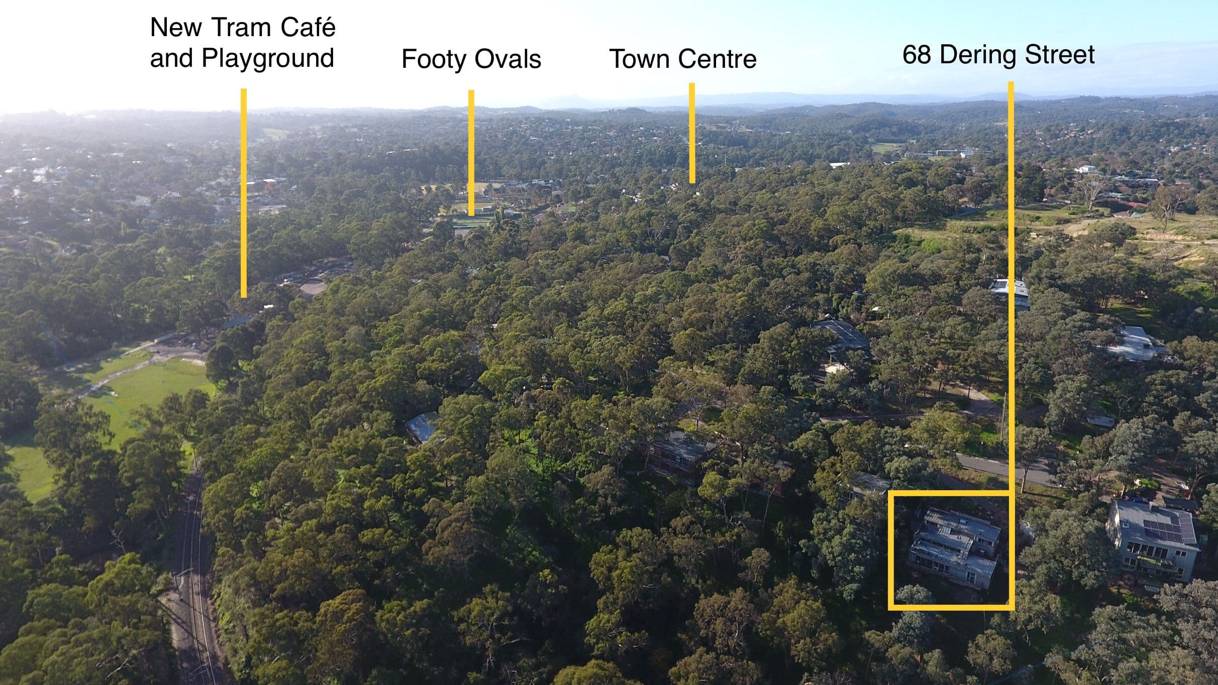 68 Dering Street, Diamond Creek VIC 3089, Diamond Creek - Thumbnail 7