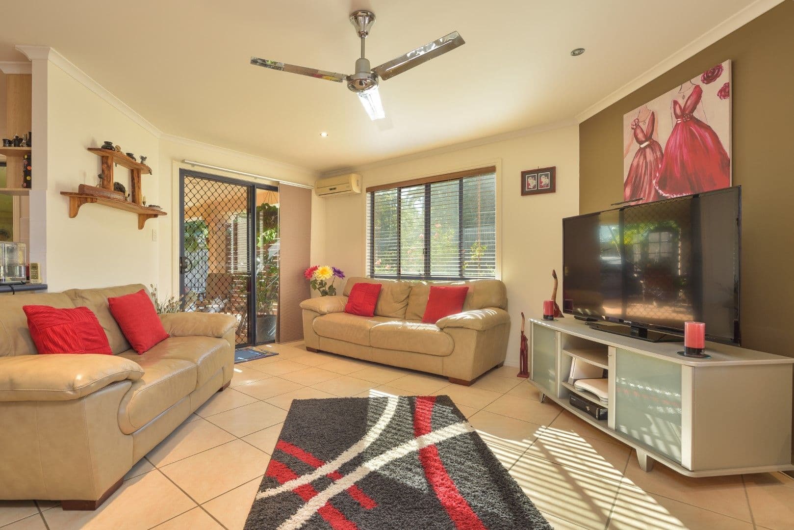 5 Clearview Court, Tannum Sands QLD 4680, Tannum Sands - Thumbnail 4