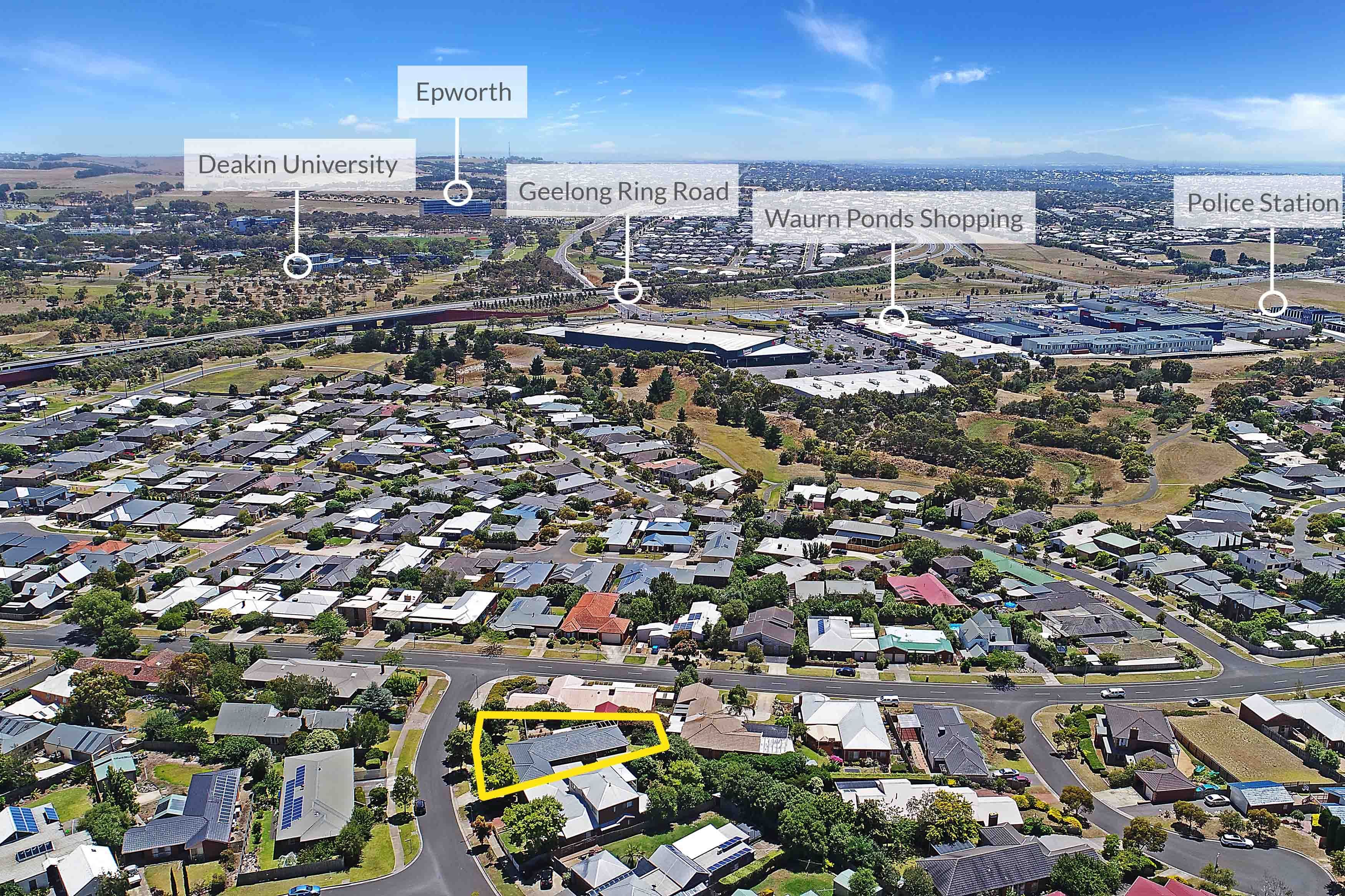3 Bordeaux Drive, Waurn Ponds VIC 3216, Waurn Ponds - Thumbnail 3