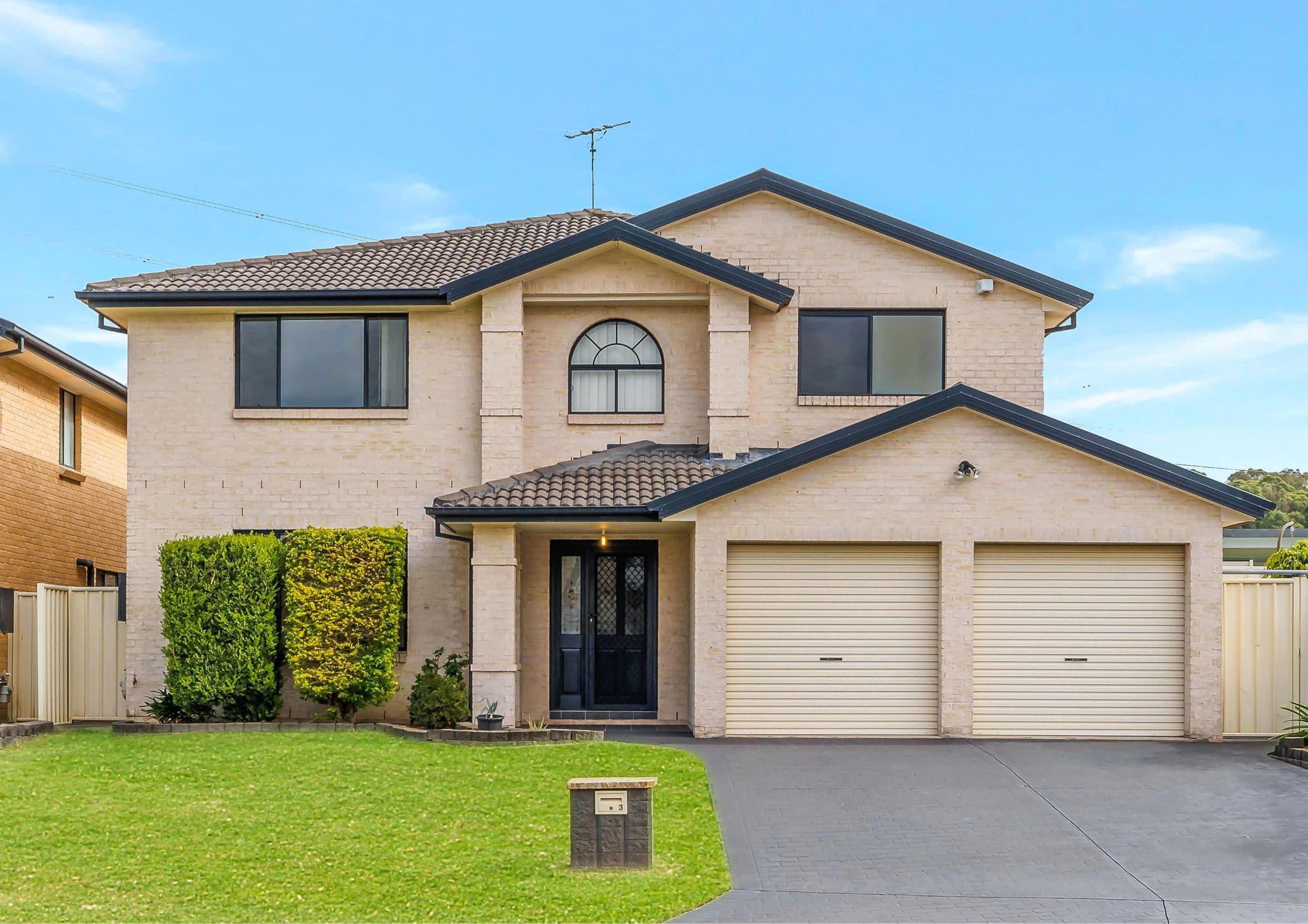 3 Perth Close, West Hoxton NSW 2171, West Hoxton - Thumbnail 2