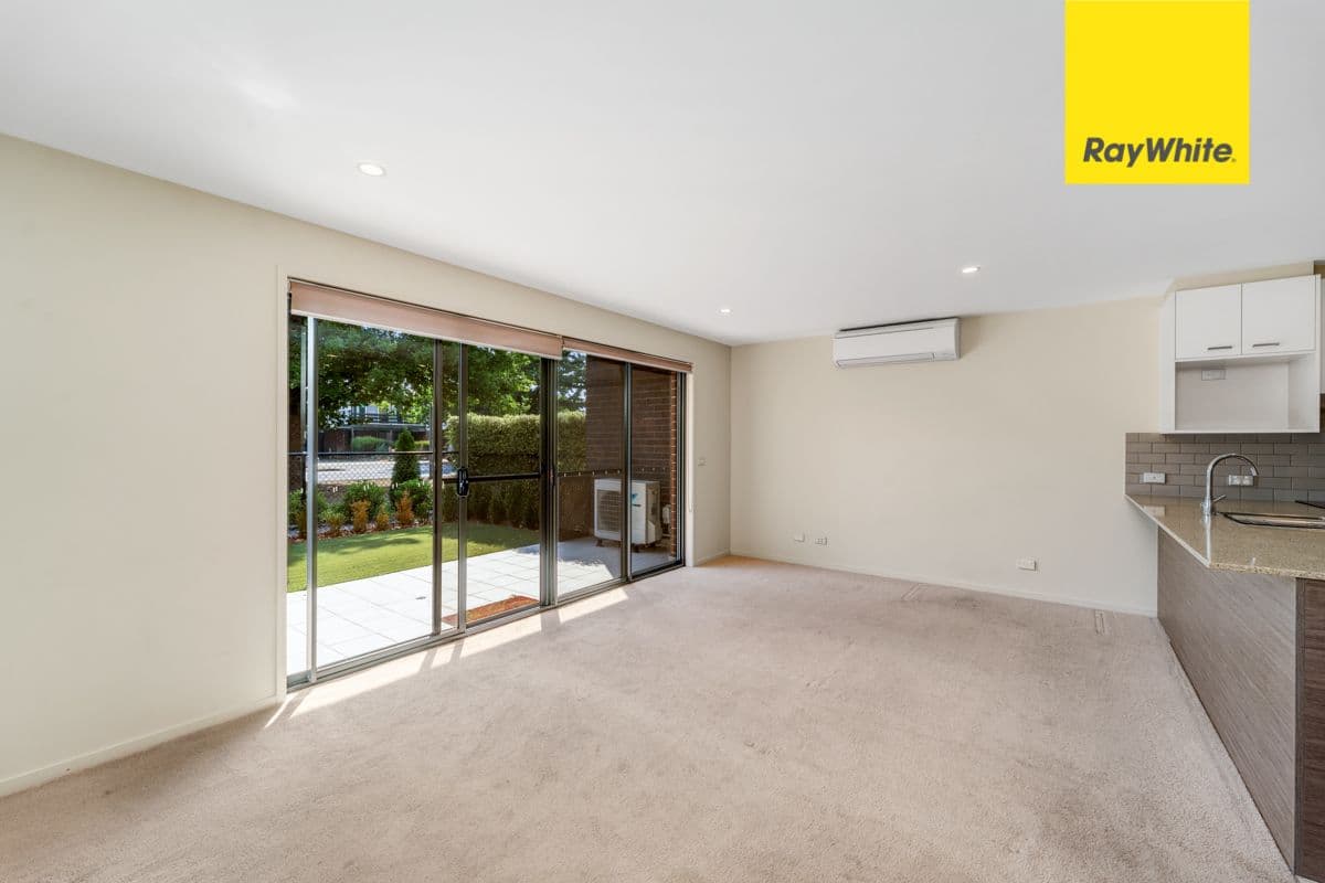 8/35 Berrigan Crescent, O'Connor ACT 2602, O'Connor - Thumbnail 4