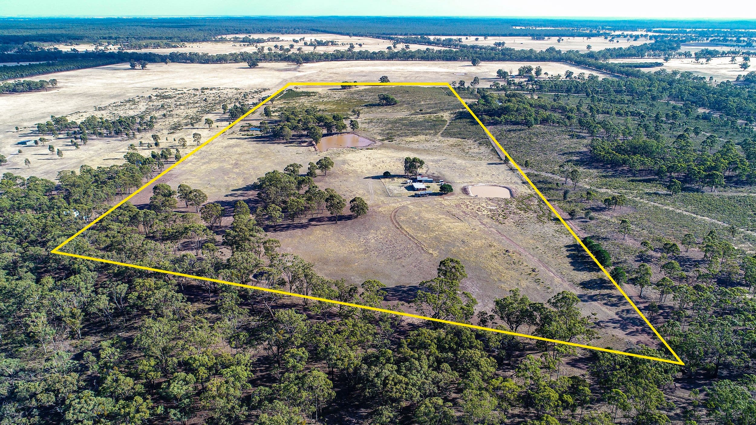 68 Verges Lane, Whroo via, Nagambie VIC 3608, Nagambie - Image 1