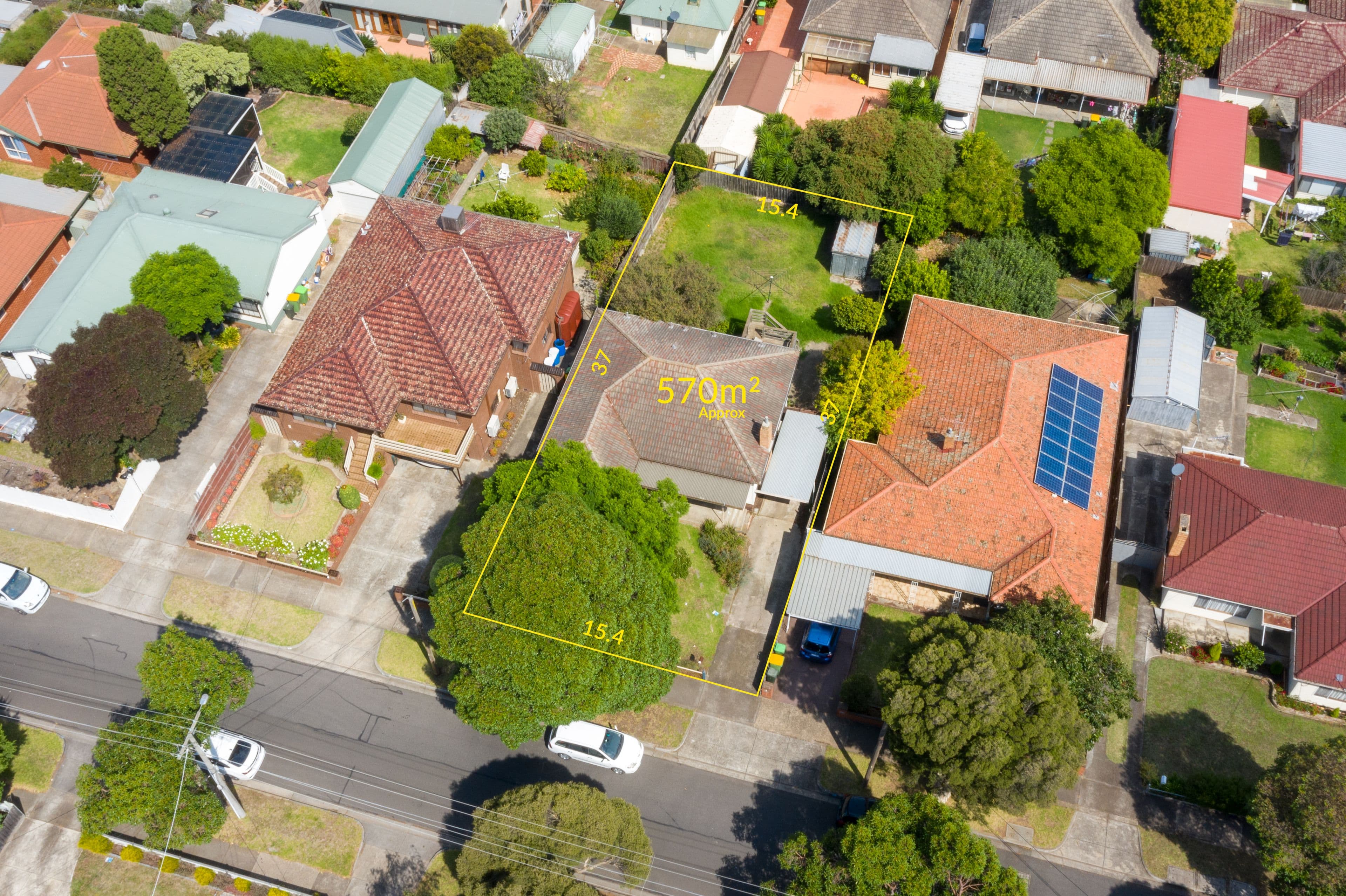13 Scott Grove, Kingsbury VIC 3083, Kingsbury - Image 1