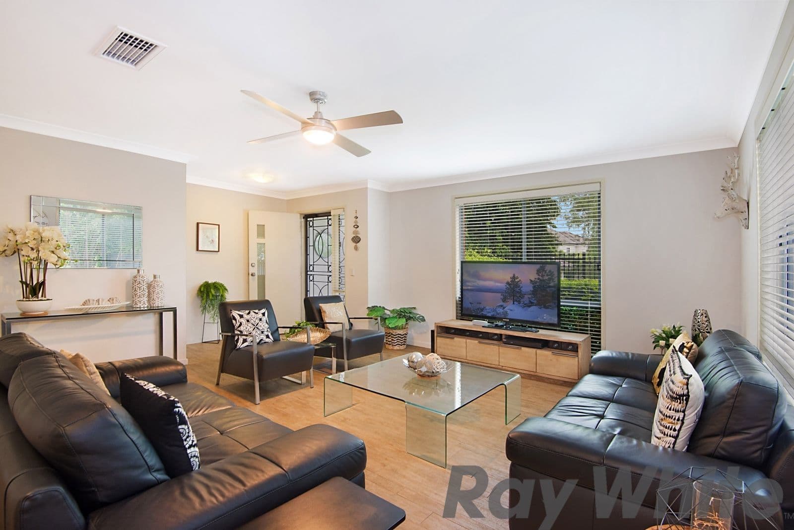 36 Somersby Circuit, Acacia Gardens NSW 2763, Acacia Gardens - Thumbnail 2