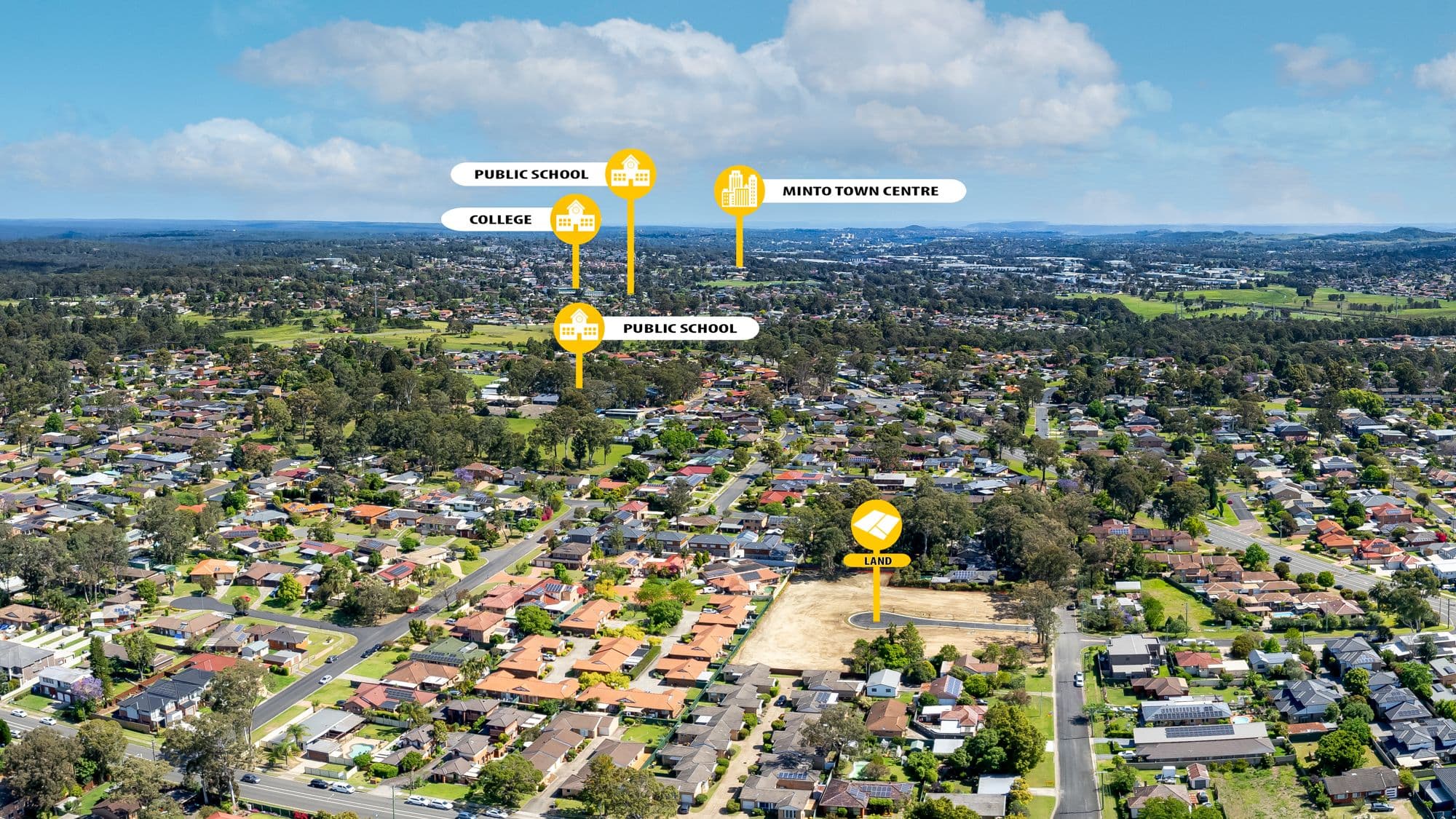2 Wroxton Place, Ingleburn NSW 2565, Ingleburn - Thumbnail 3