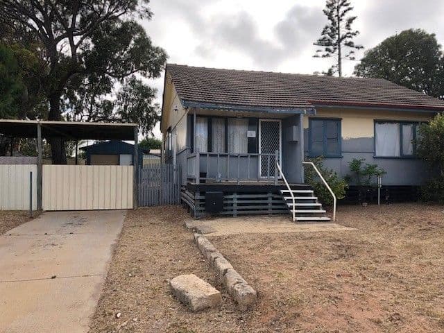 19 Abelia Street, Rangeway WA 6530, Rangeway - Image 1
