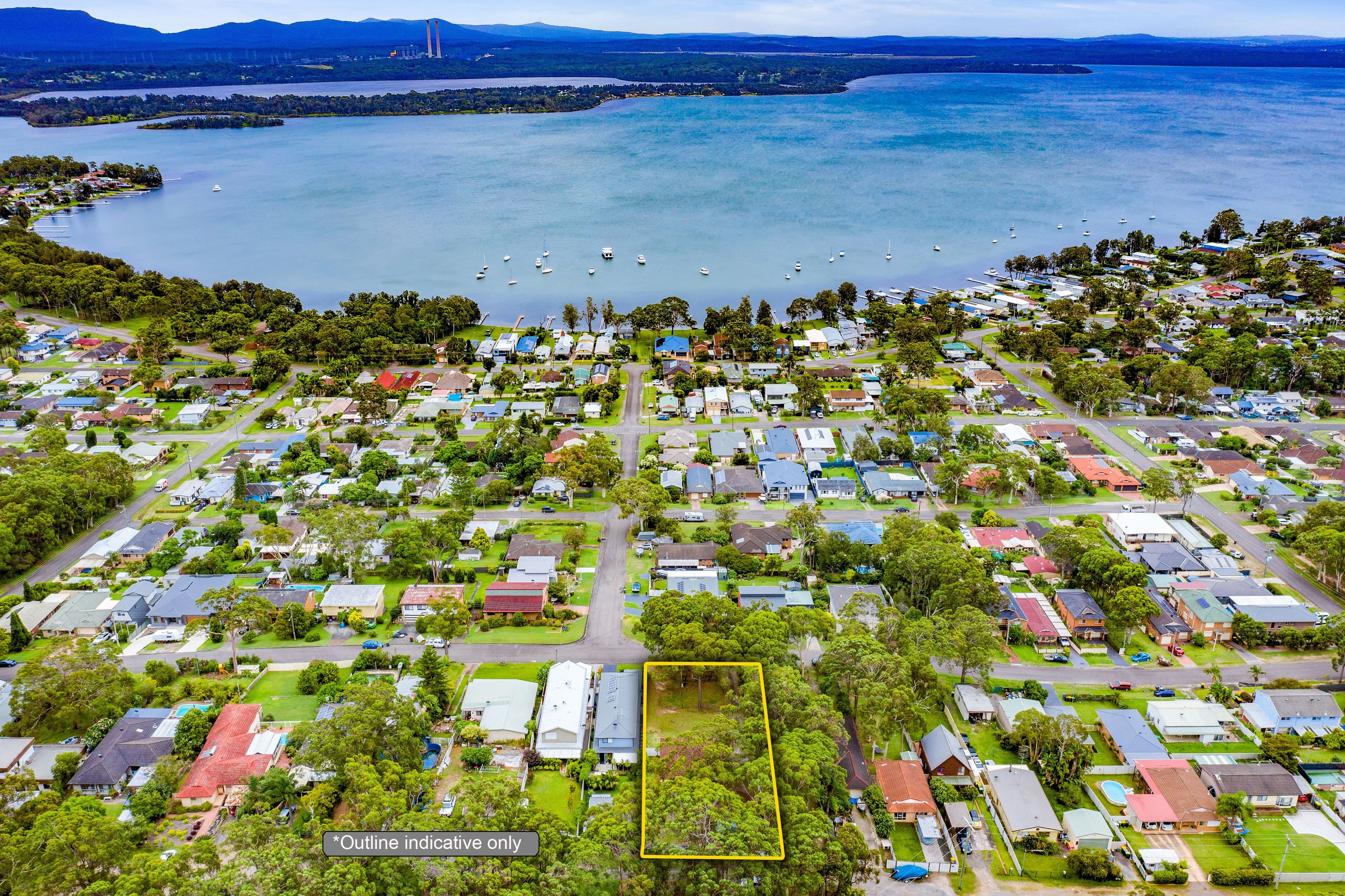 34 Dalley Street, Bonnells Bay NSW 2264, Bonnells Bay - Image 1