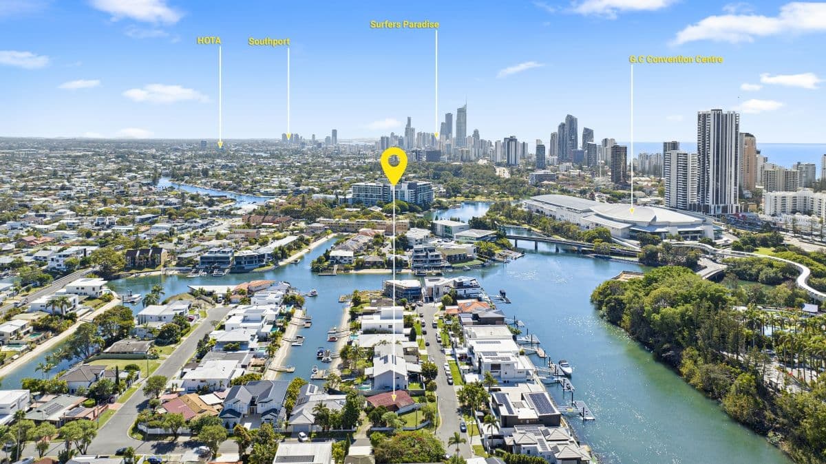 1 Lakeland Key, Broadbeach Waters QLD 4218, Broadbeach Waters - Thumbnail 7