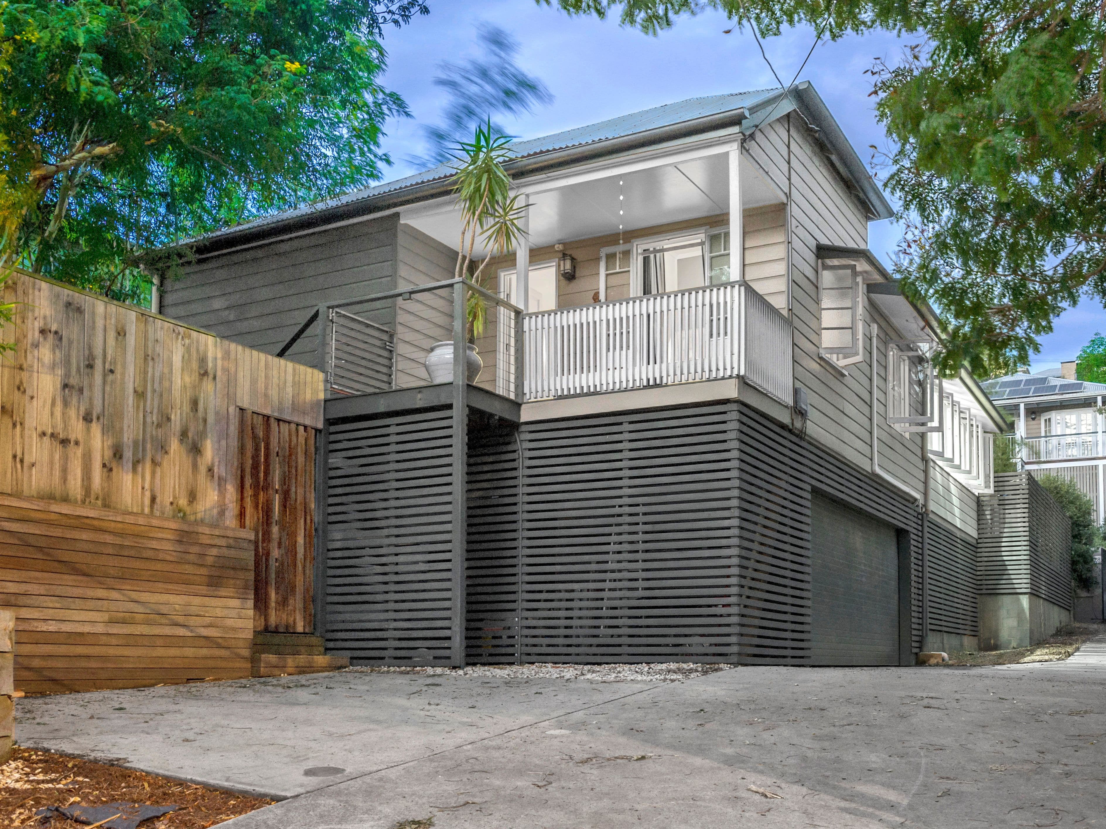 24 Rouen Road, Bardon QLD 4065, Bardon - Thumbnail 3