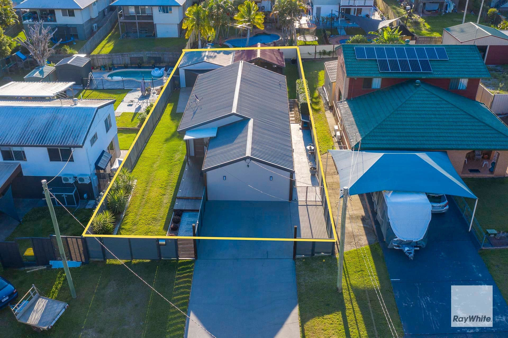 8 Wilkie Street, Redland Bay QLD 4165, Redland Bay - Thumbnail 8